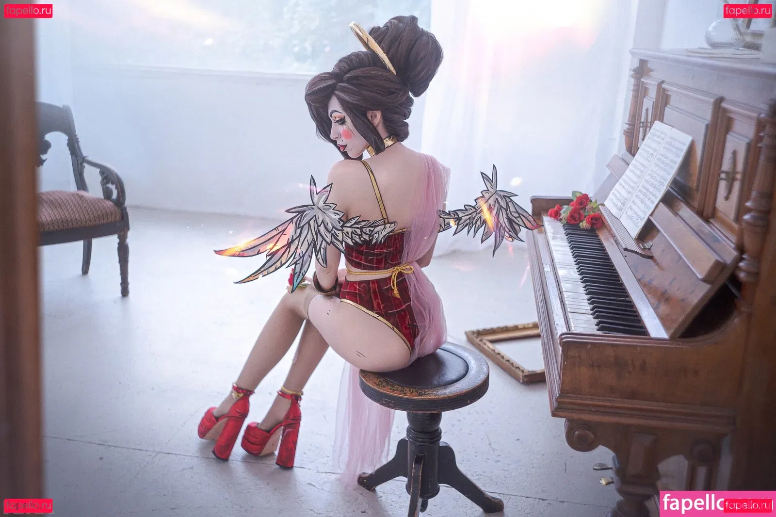 Daria Rooz Onlyfans Photo Gallery 