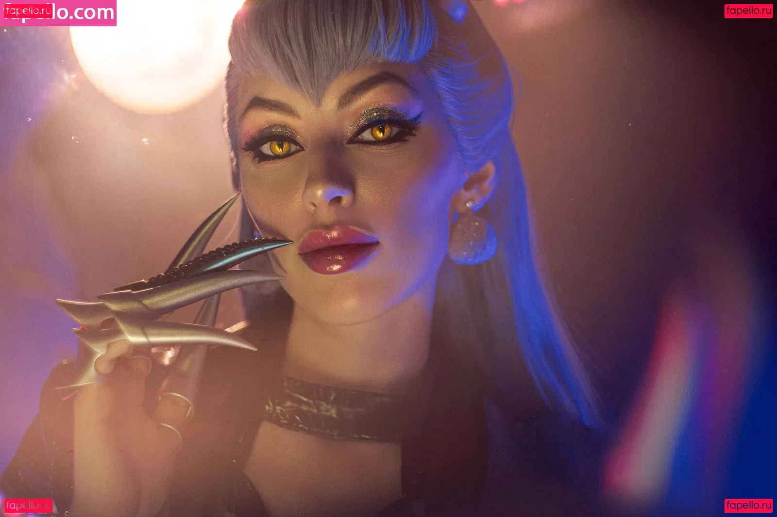 Daria Rooz Onlyfans Photo Gallery 