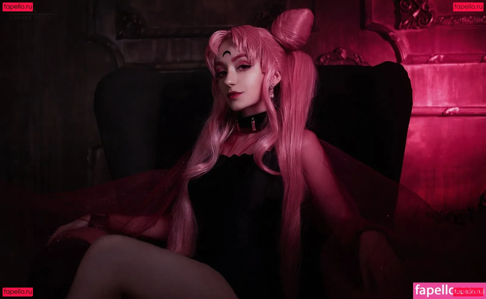 Daria Rooz Onlyfans Photo Gallery 