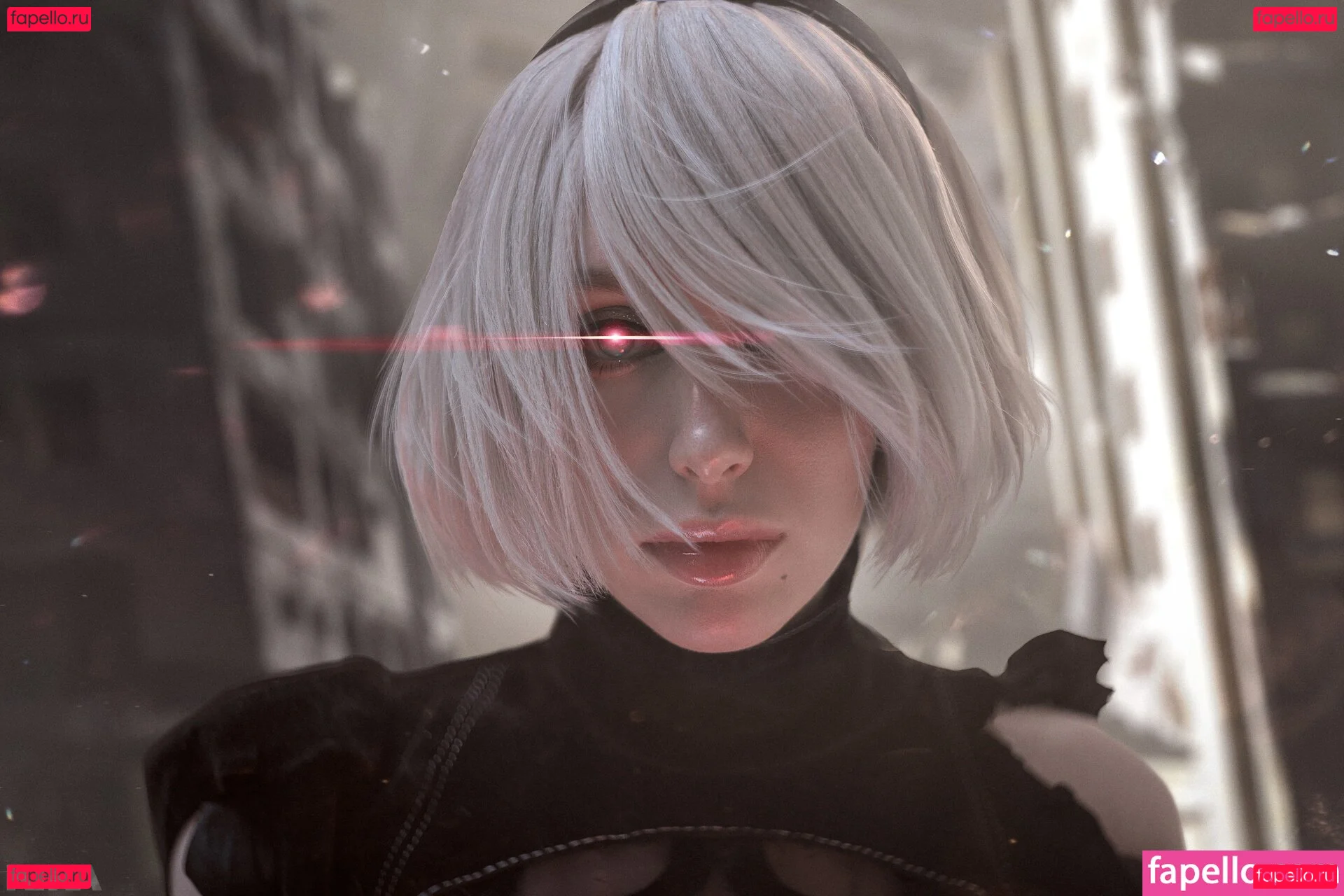 Daria Rooz Onlyfans Photo Gallery 