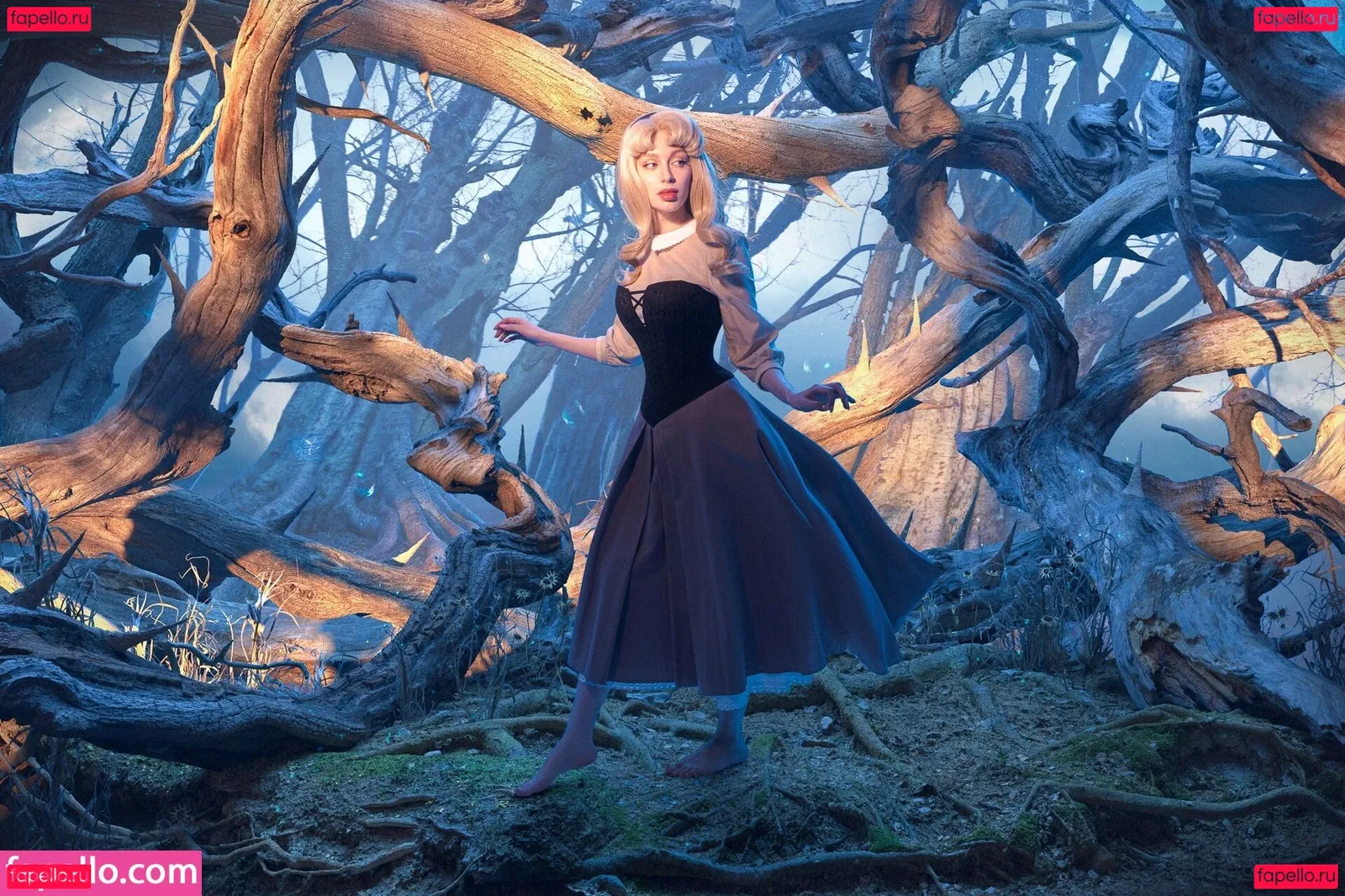 Daria Rooz Onlyfans Photo Gallery 