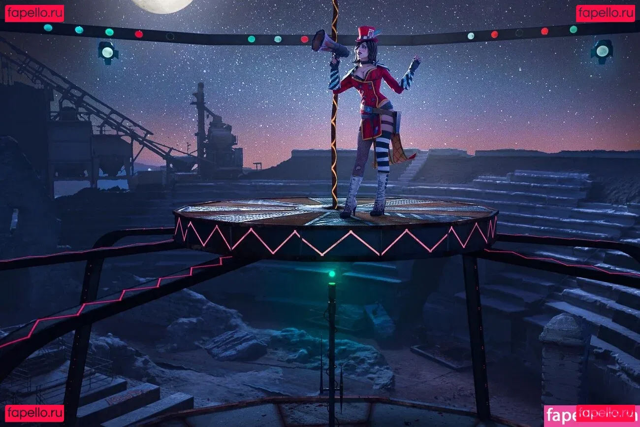 Daria Rooz Onlyfans Photo Gallery 