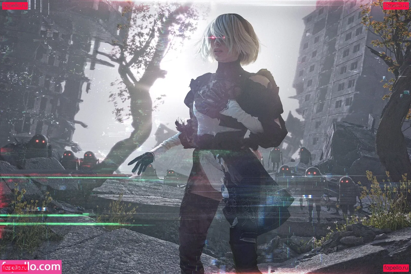 Daria Rooz Onlyfans Photo Gallery 