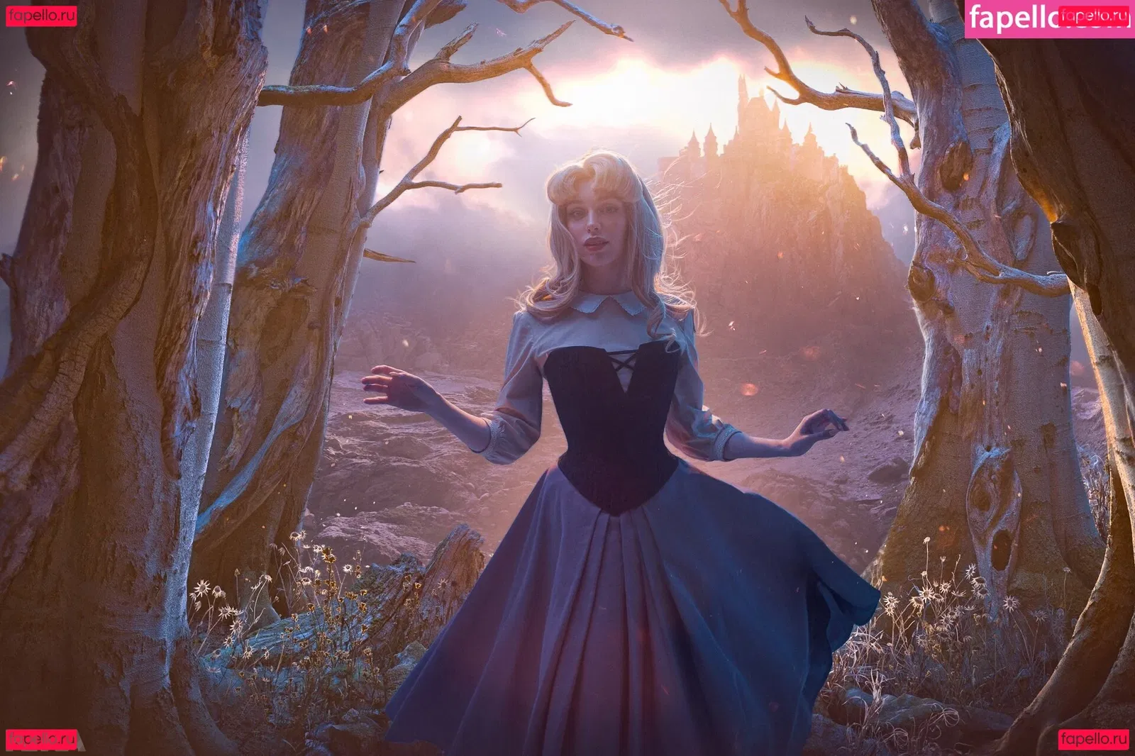 Daria Rooz Onlyfans Photo Gallery 