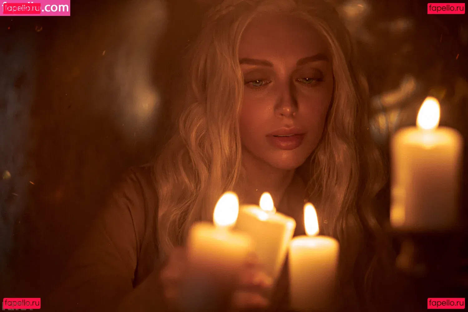 Daria Rooz Onlyfans Photo Gallery 