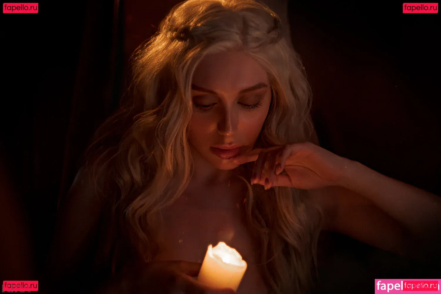 Daria Rooz Onlyfans Photo Gallery 