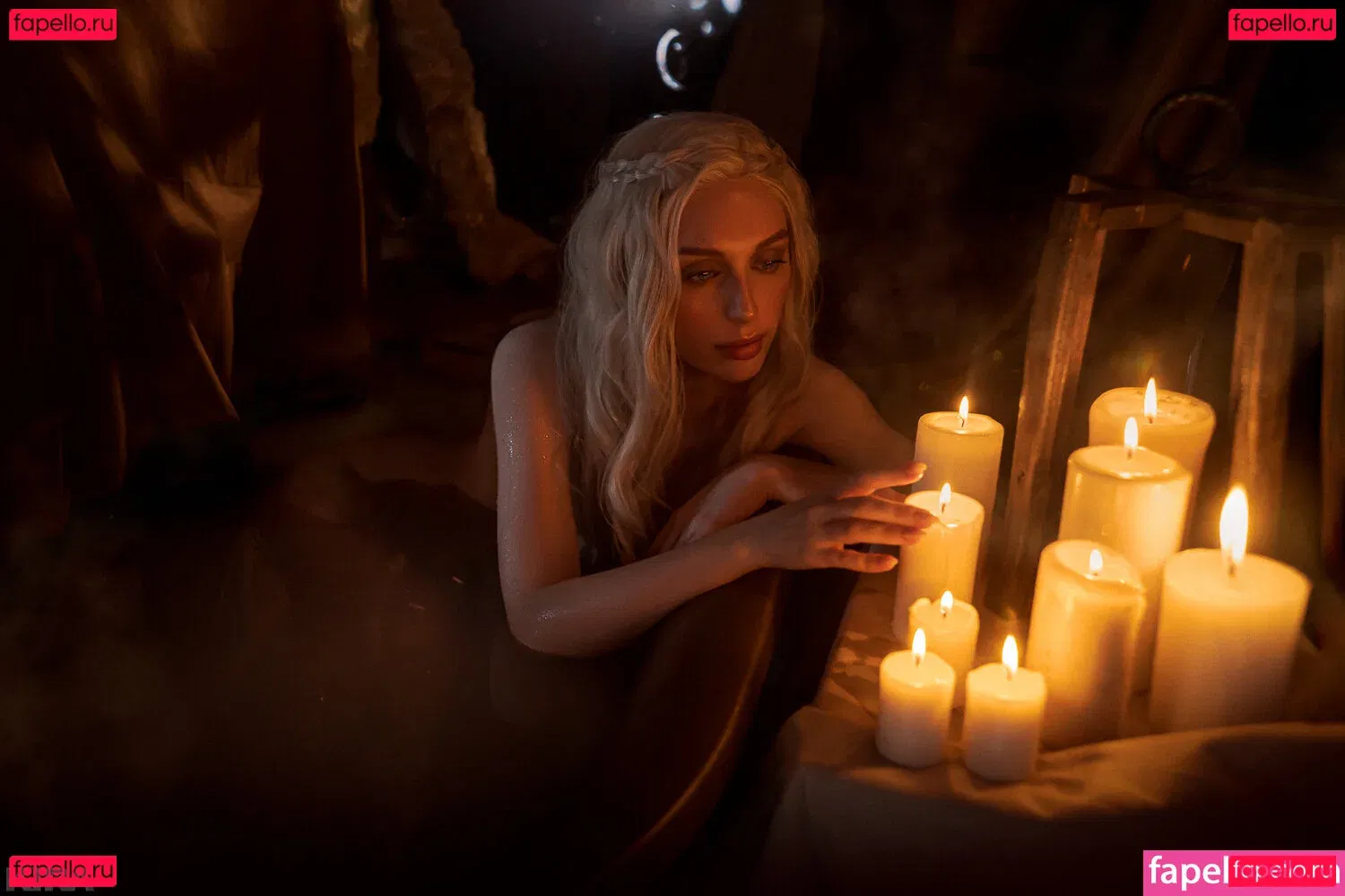 Daria Rooz Onlyfans Photo Gallery 