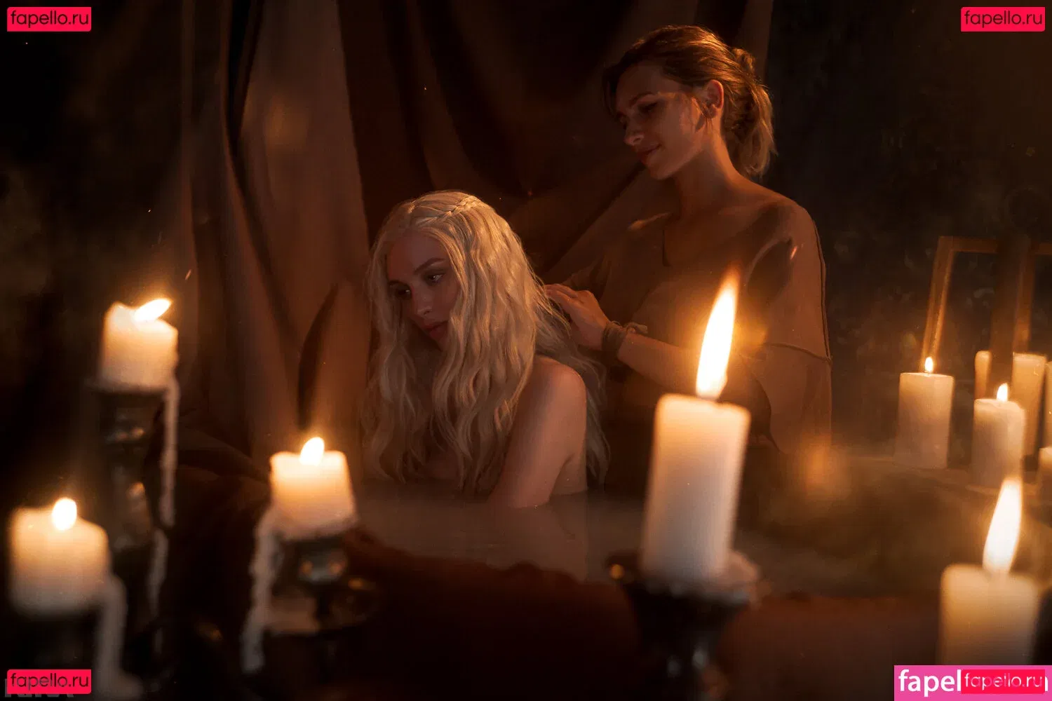 Daria Rooz Onlyfans Photo Gallery 