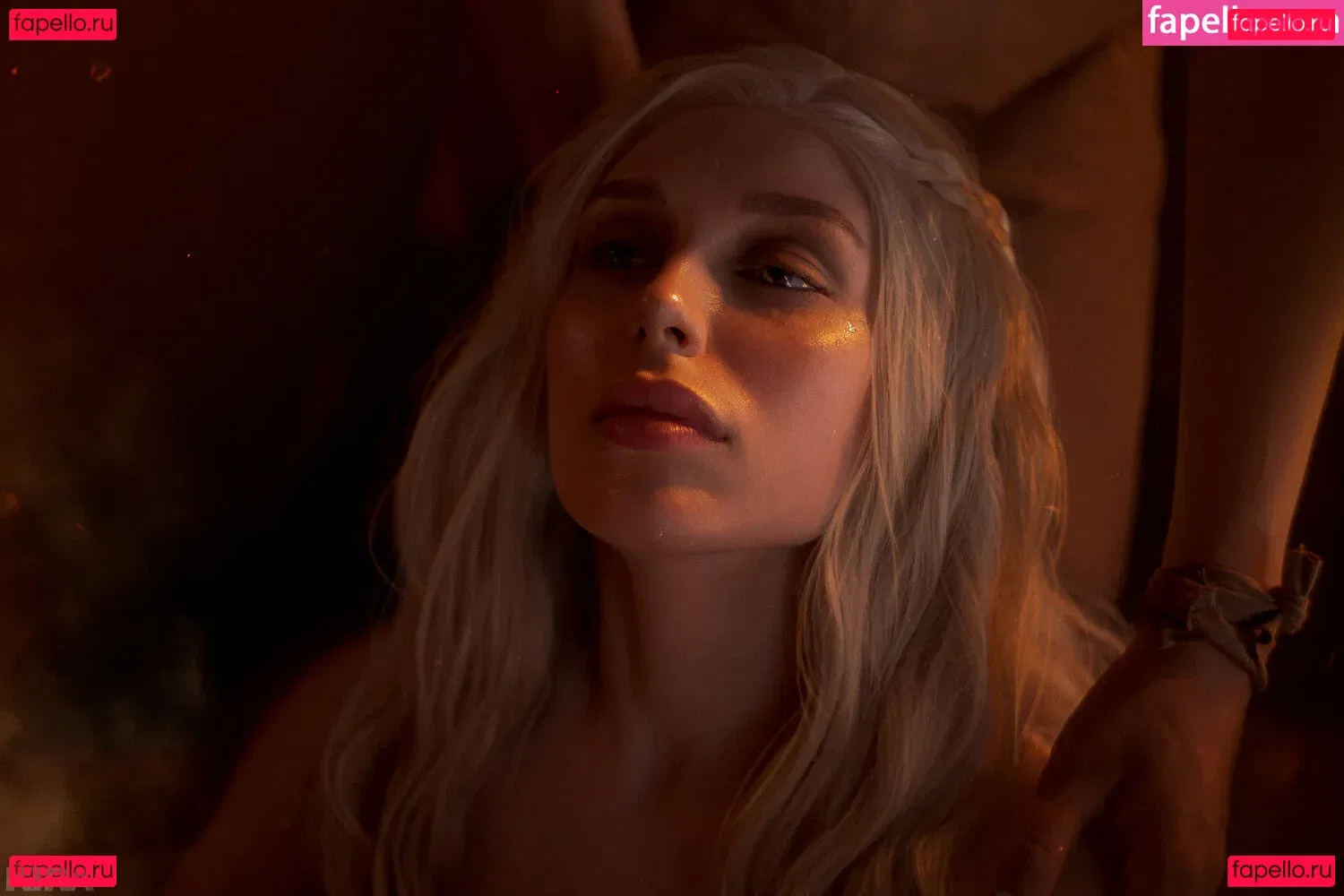 Daria Rooz Onlyfans Photo Gallery 