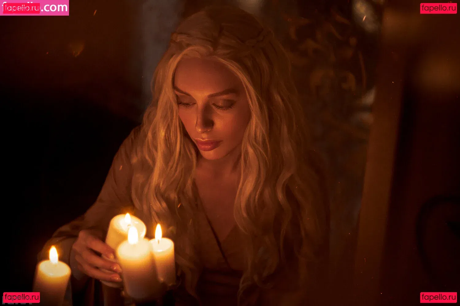 Daria Rooz Onlyfans Photo Gallery 