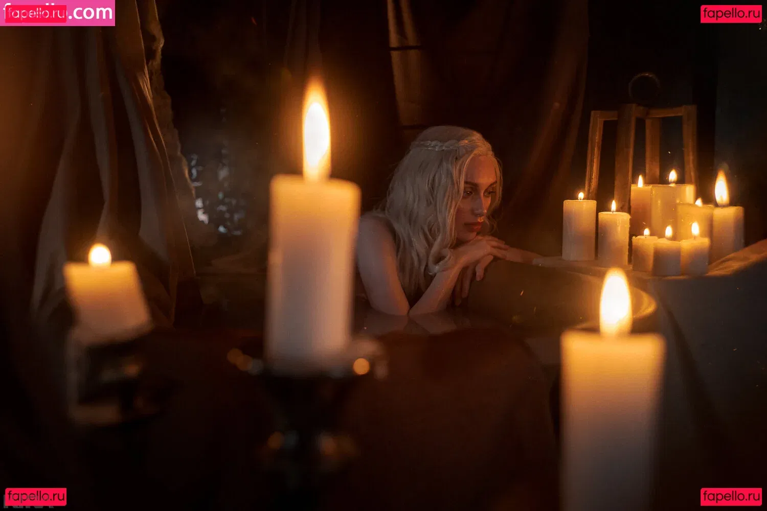 Daria Rooz Onlyfans Photo Gallery 