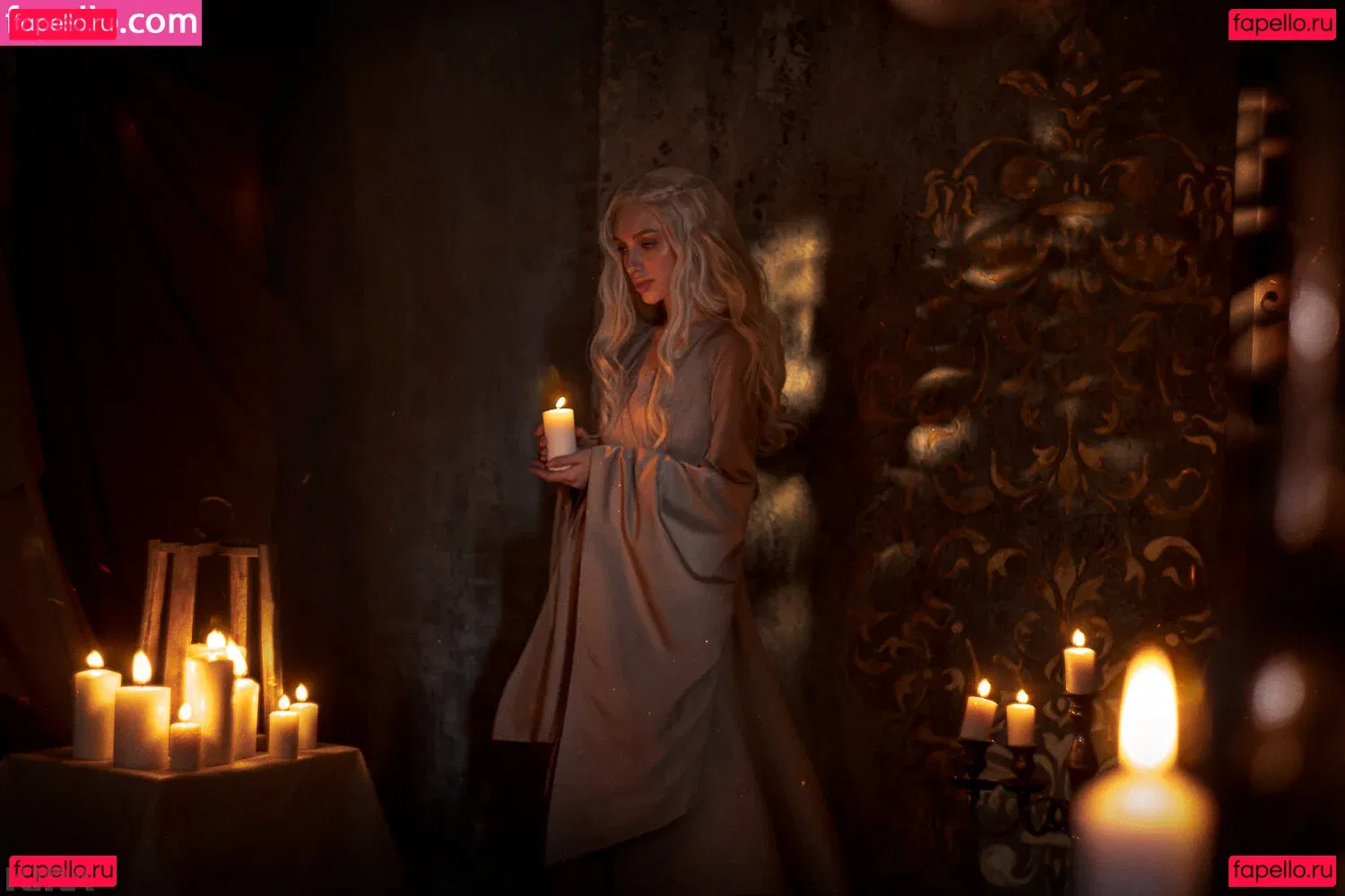 Daria Rooz Onlyfans Photo Gallery 