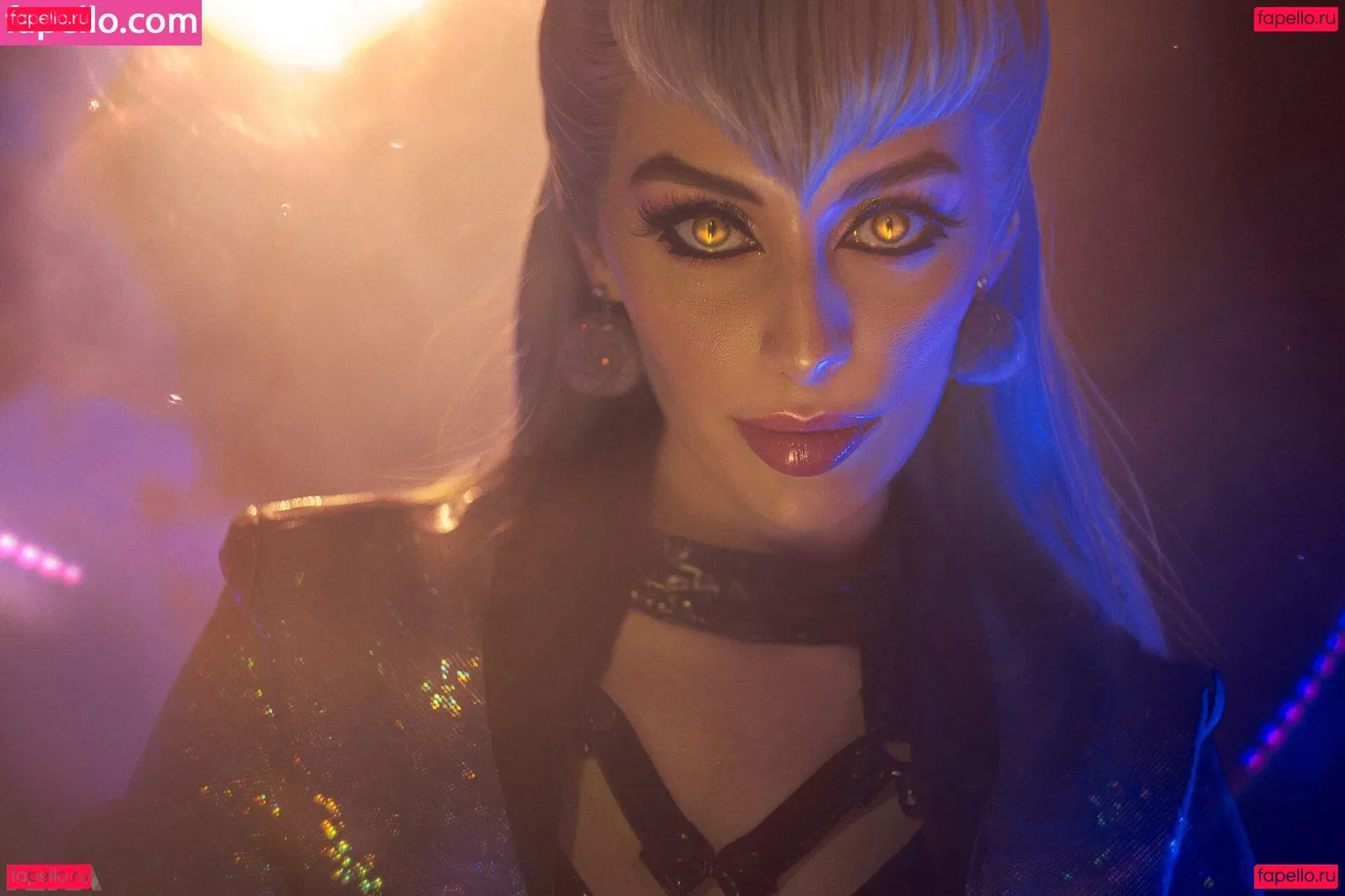 Daria Rooz Onlyfans Photo Gallery 