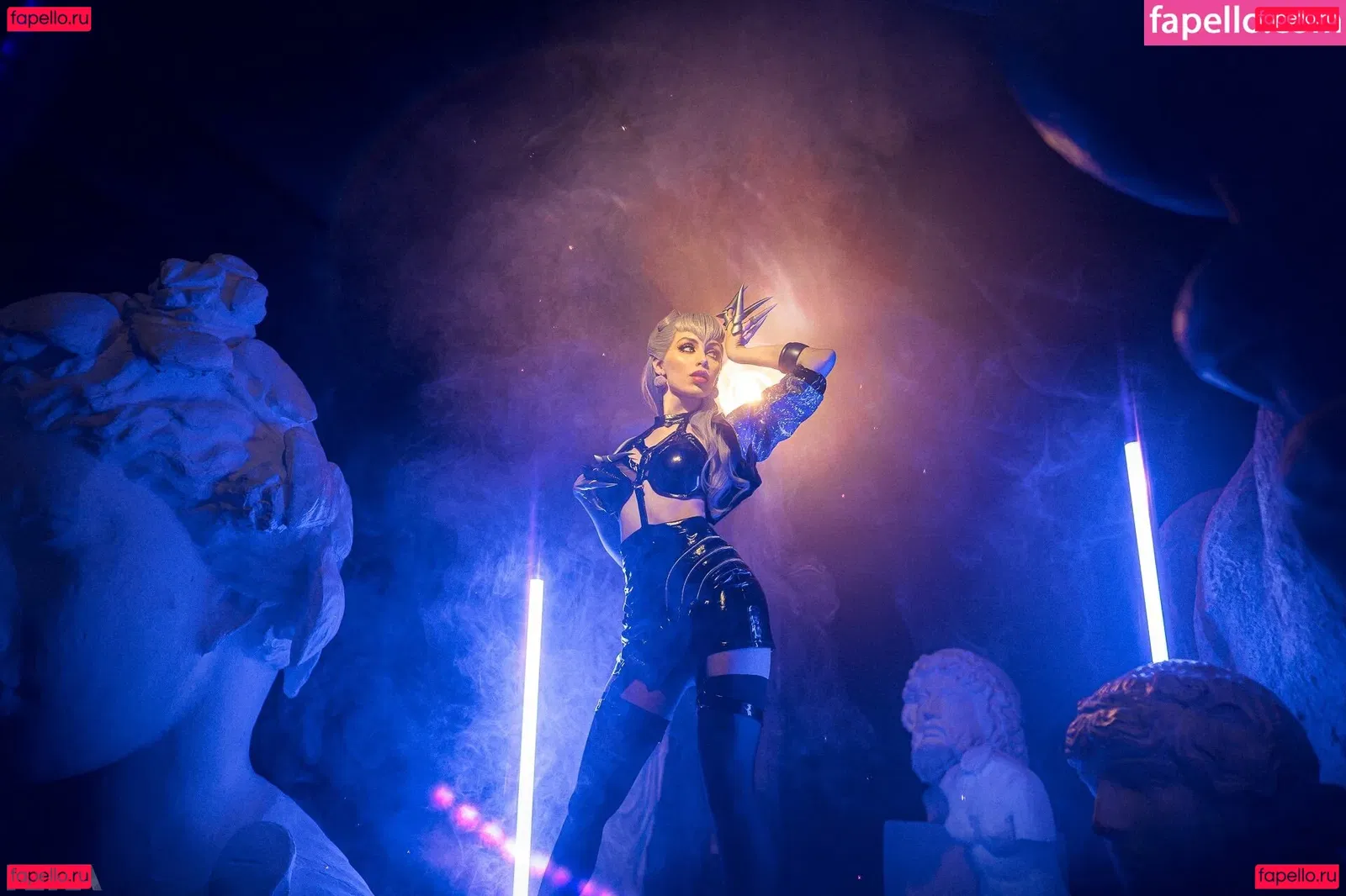 Daria Rooz Onlyfans Photo Gallery 