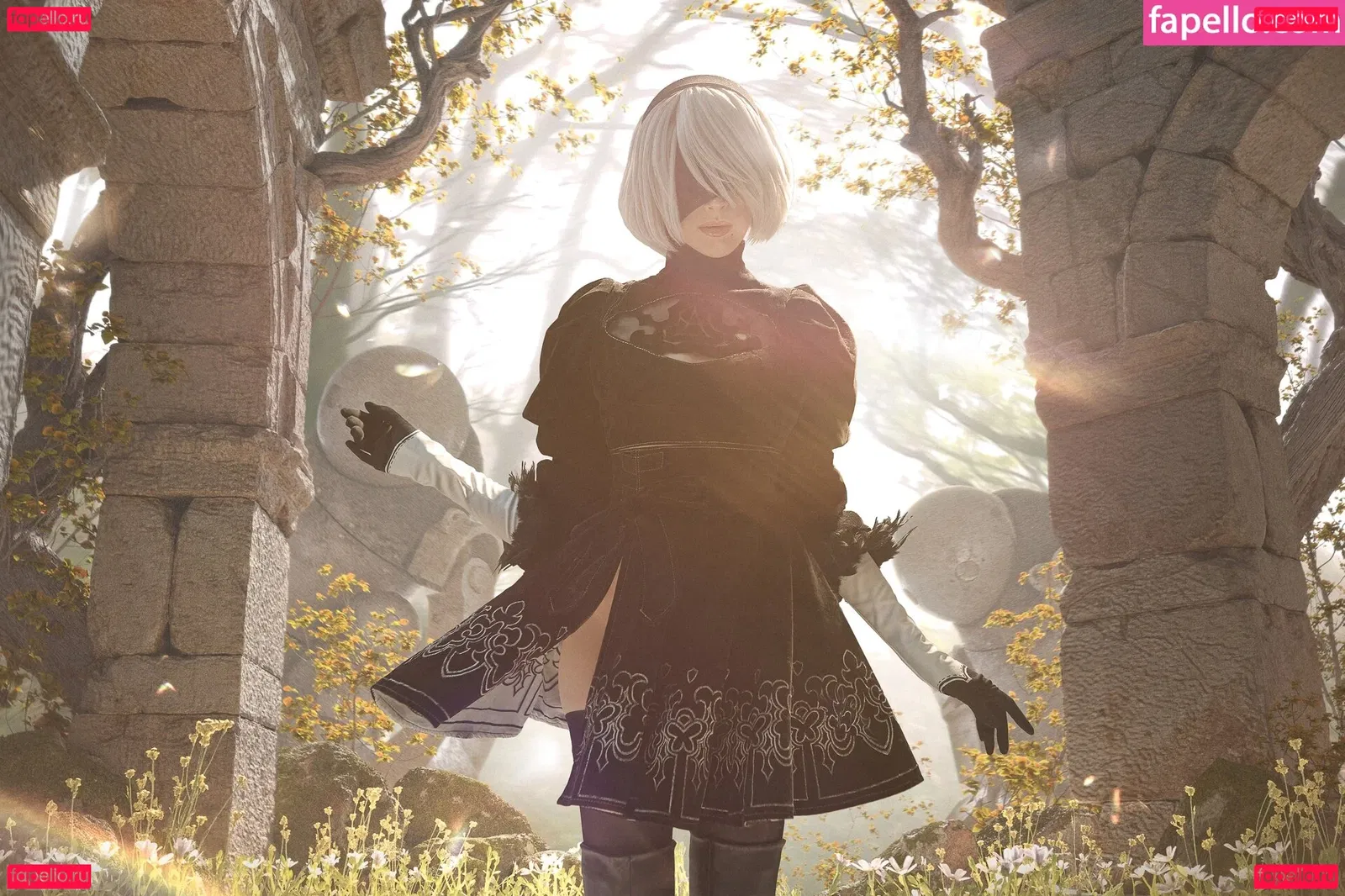 Daria Rooz Onlyfans Photo Gallery 