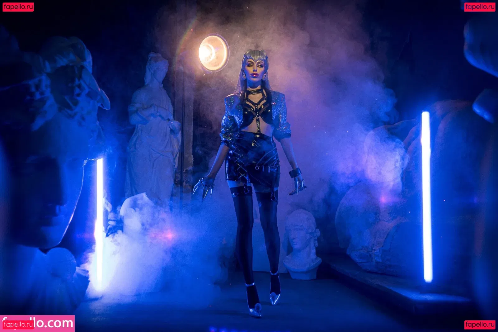 Daria Rooz Onlyfans Photo Gallery 