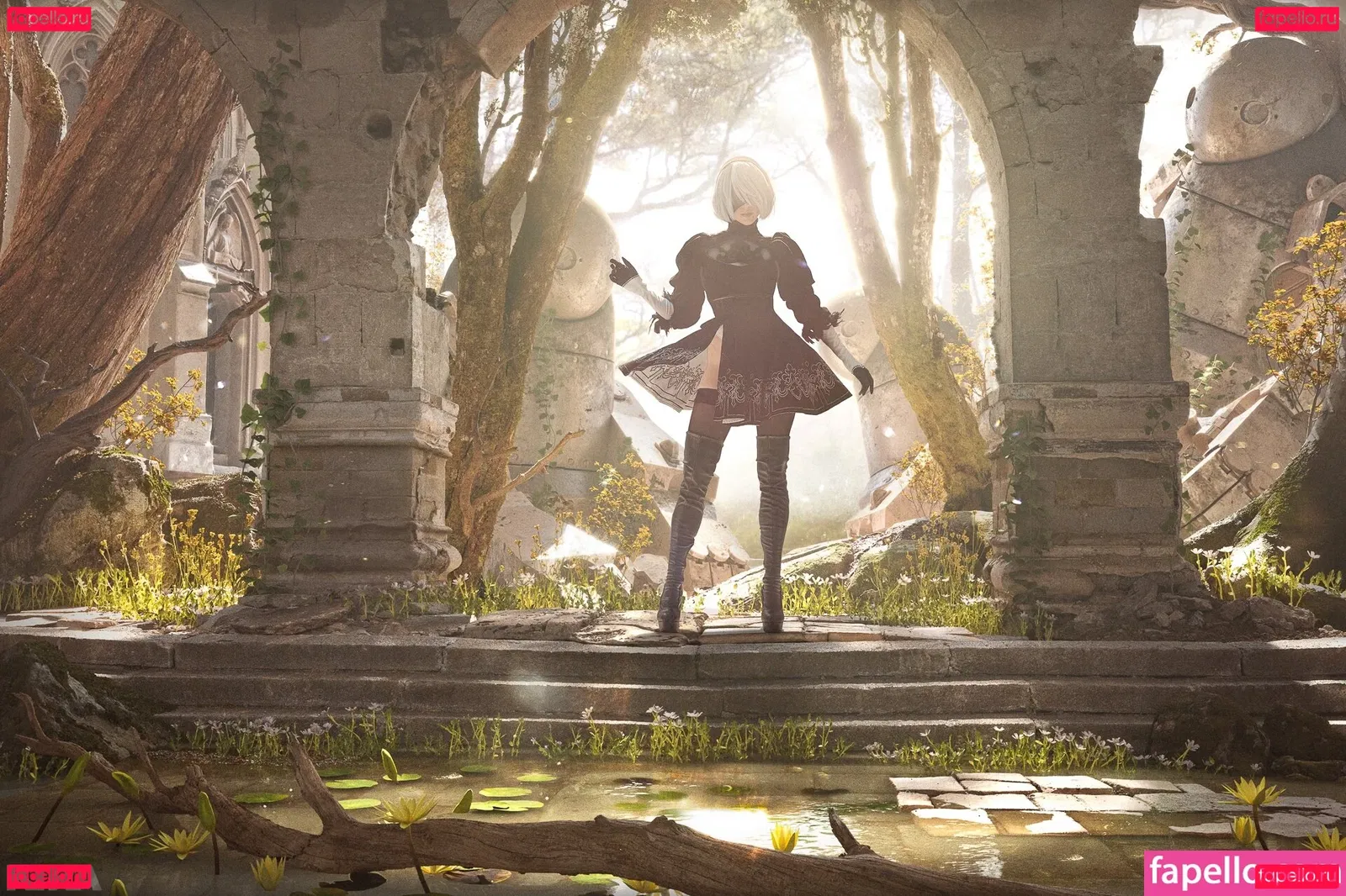 Daria Rooz Onlyfans Photo Gallery 