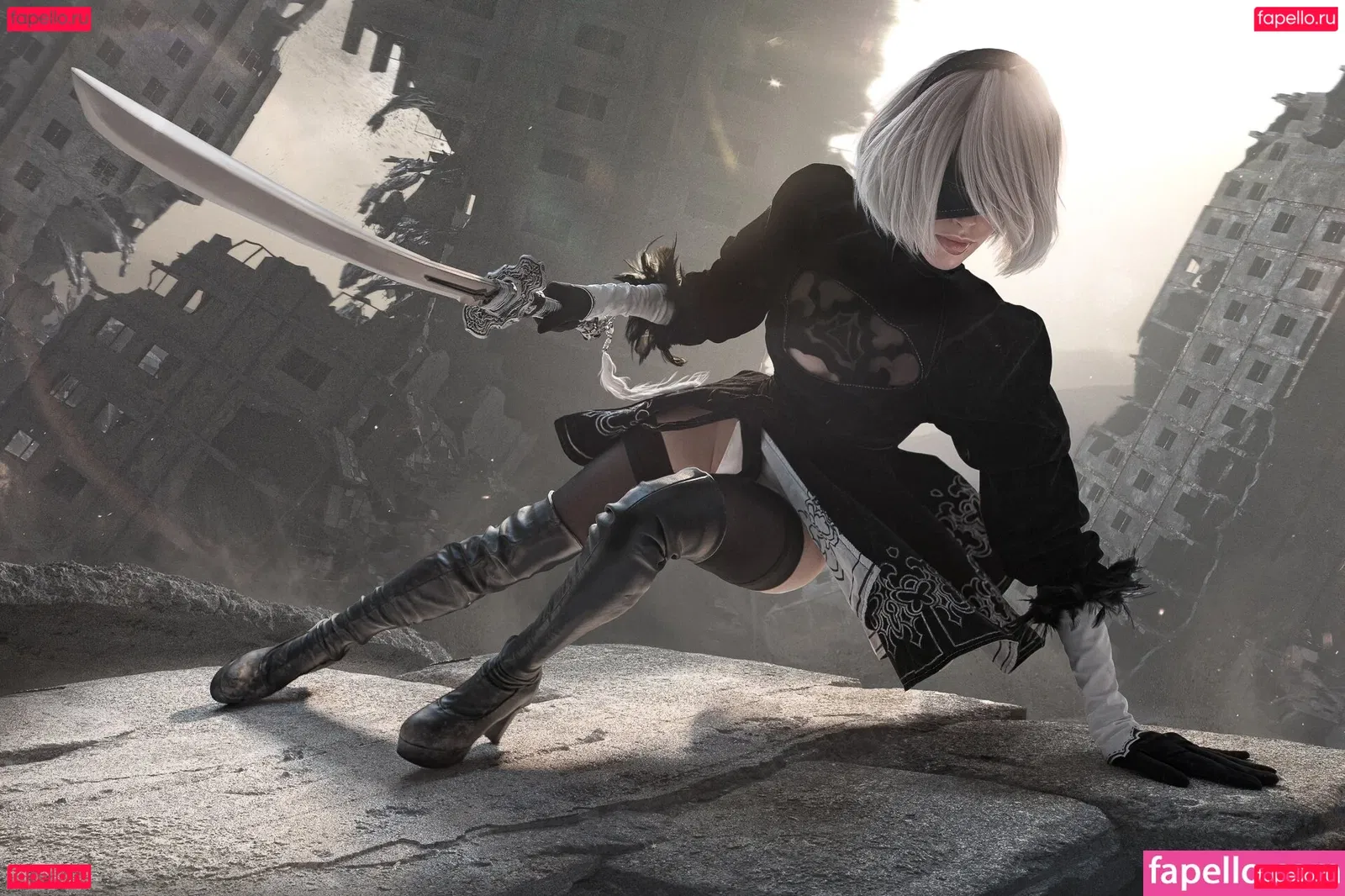 Daria Rooz Onlyfans Photo Gallery 