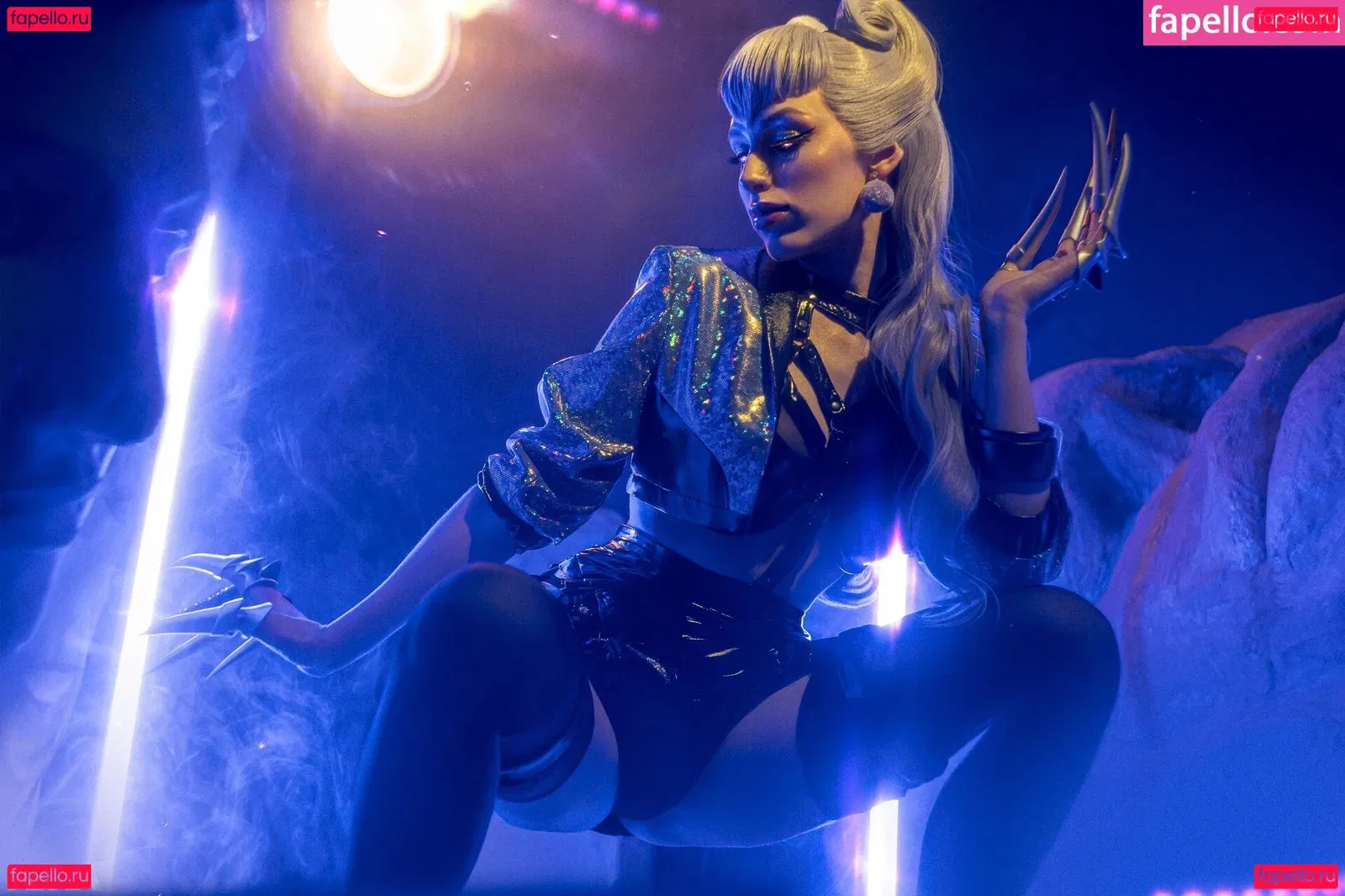 Daria Rooz Onlyfans Photo Gallery 