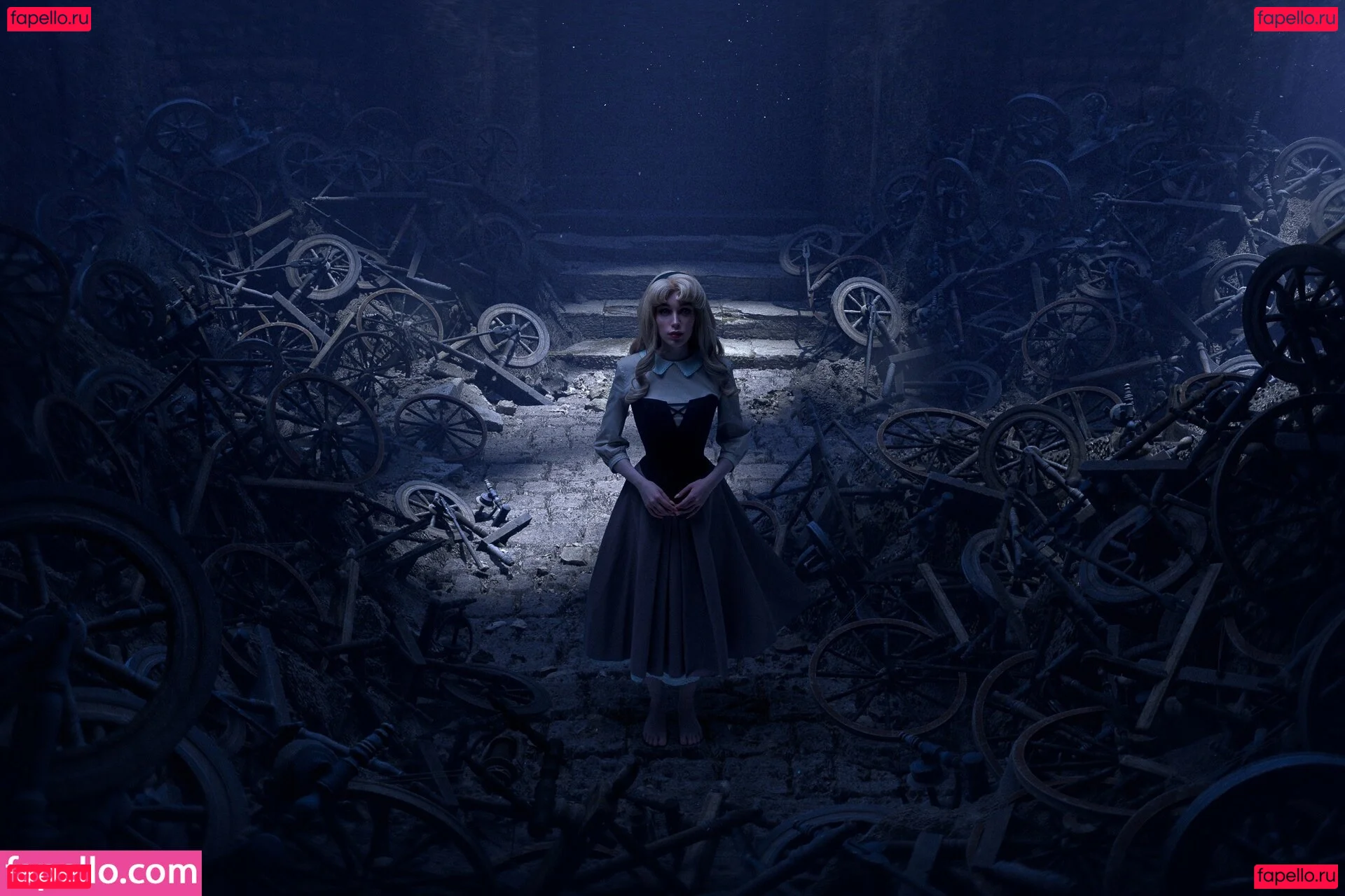 Daria Rooz Onlyfans Photo Gallery 