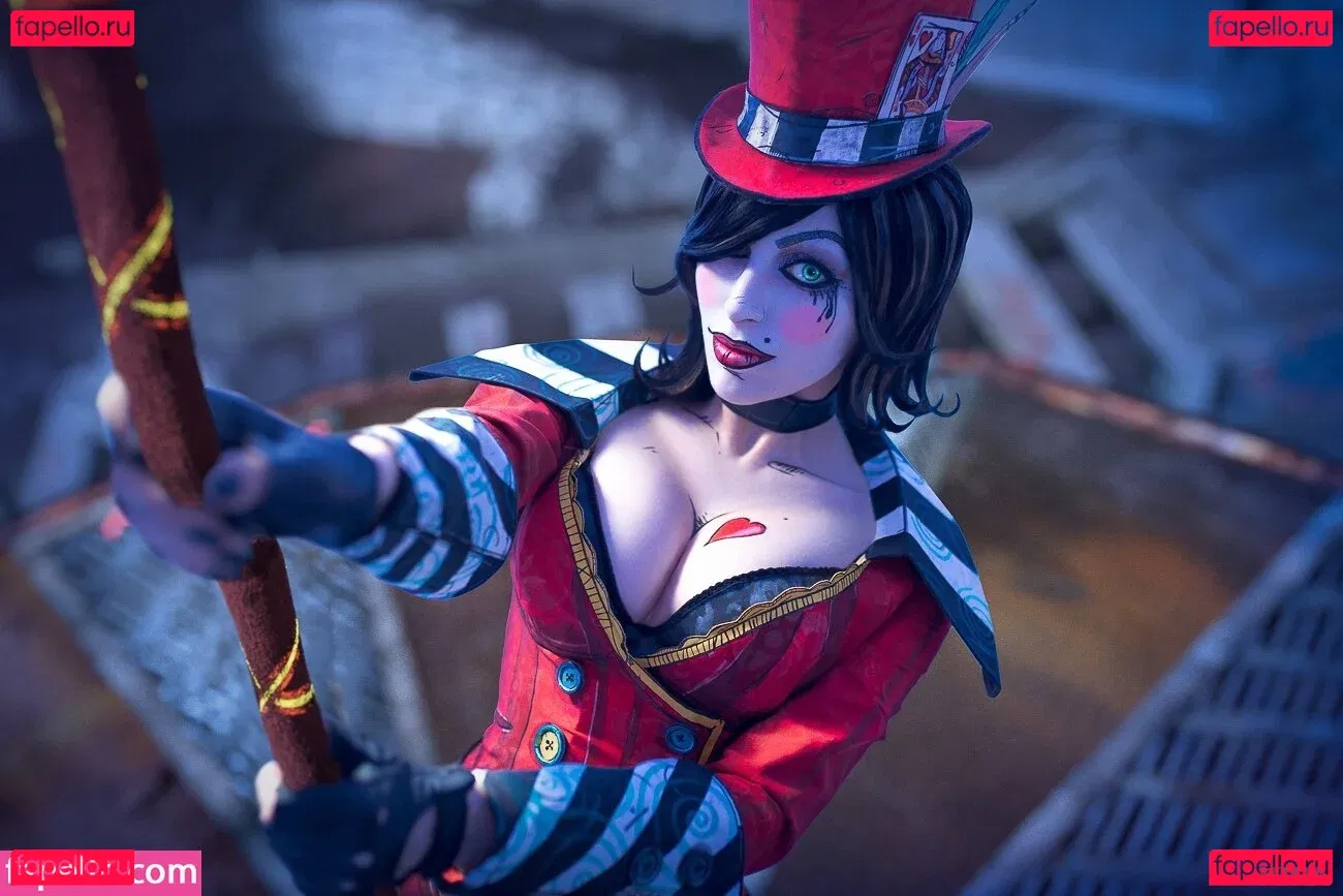 Daria Rooz Onlyfans Photo Gallery 