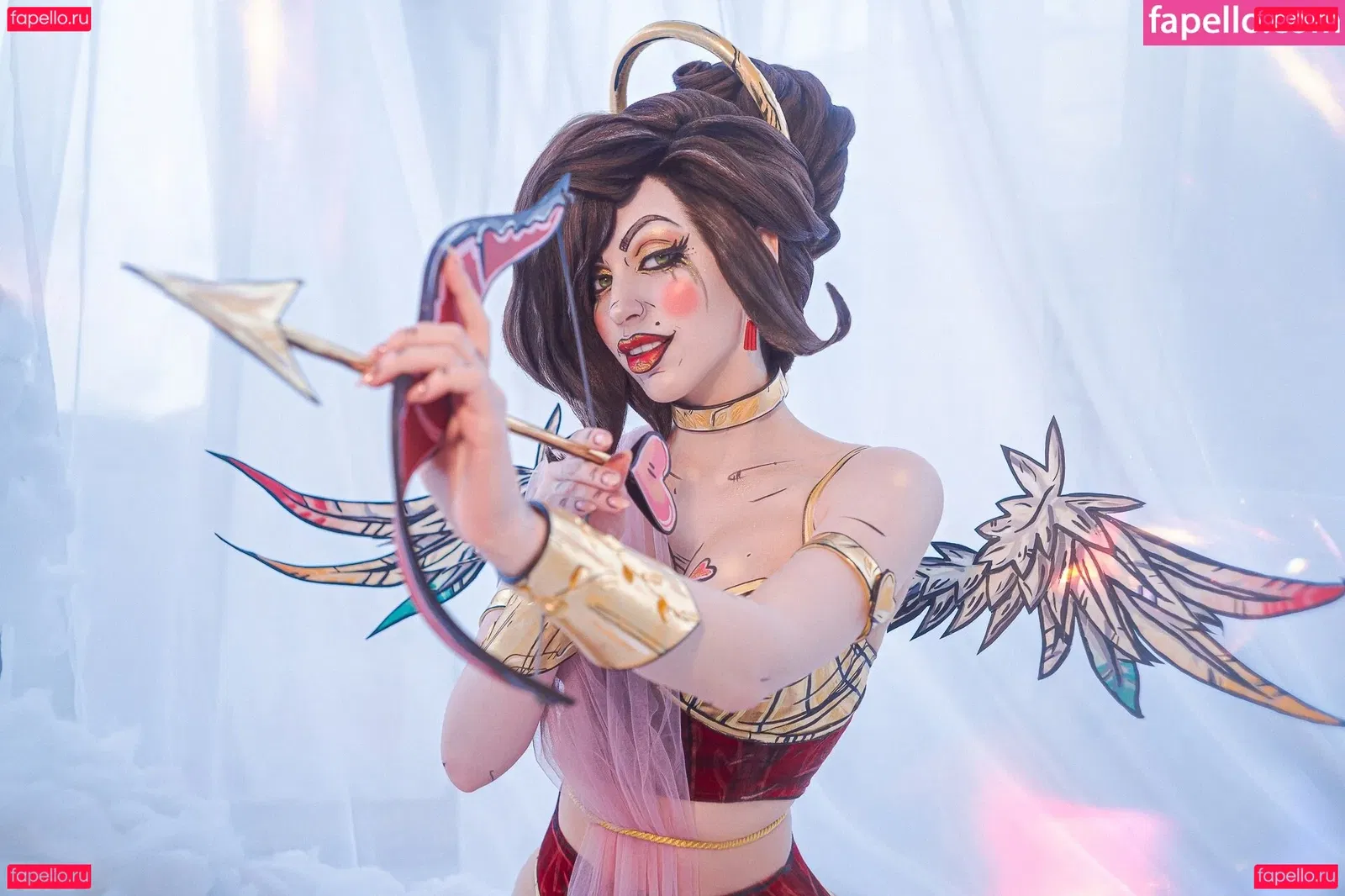 Daria Rooz Onlyfans Photo Gallery 