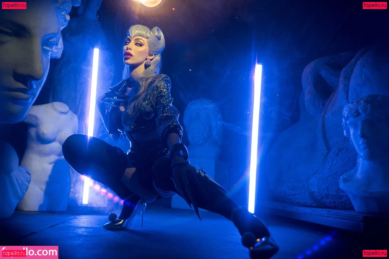 Daria Rooz Onlyfans Photo Gallery 