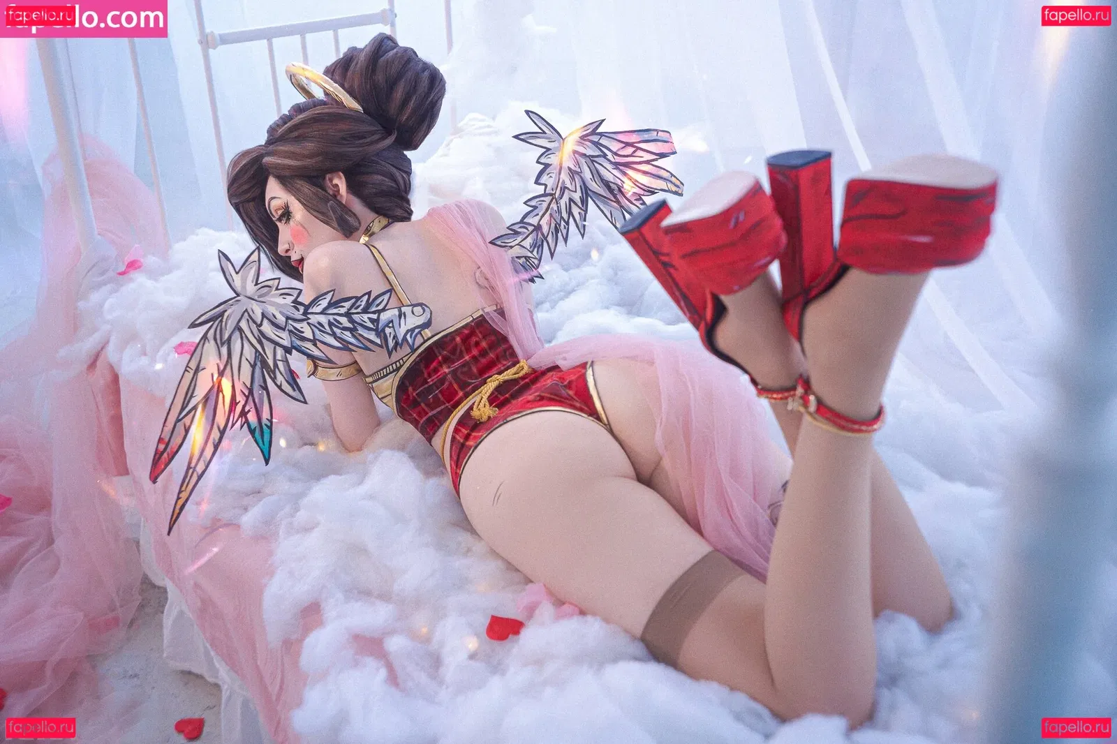 Daria Rooz Onlyfans Photo Gallery 