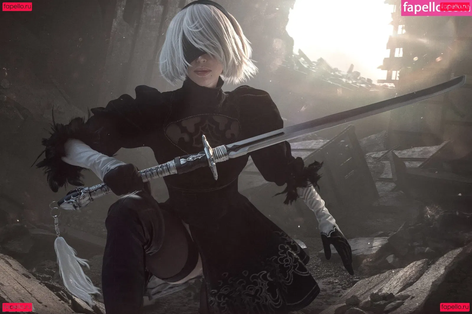 Daria Rooz Onlyfans Photo Gallery 