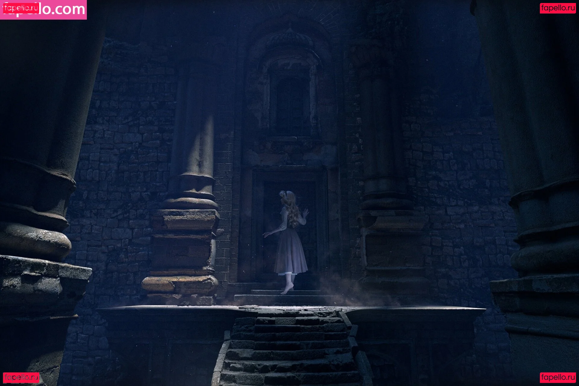 Daria Rooz Onlyfans Photo Gallery 