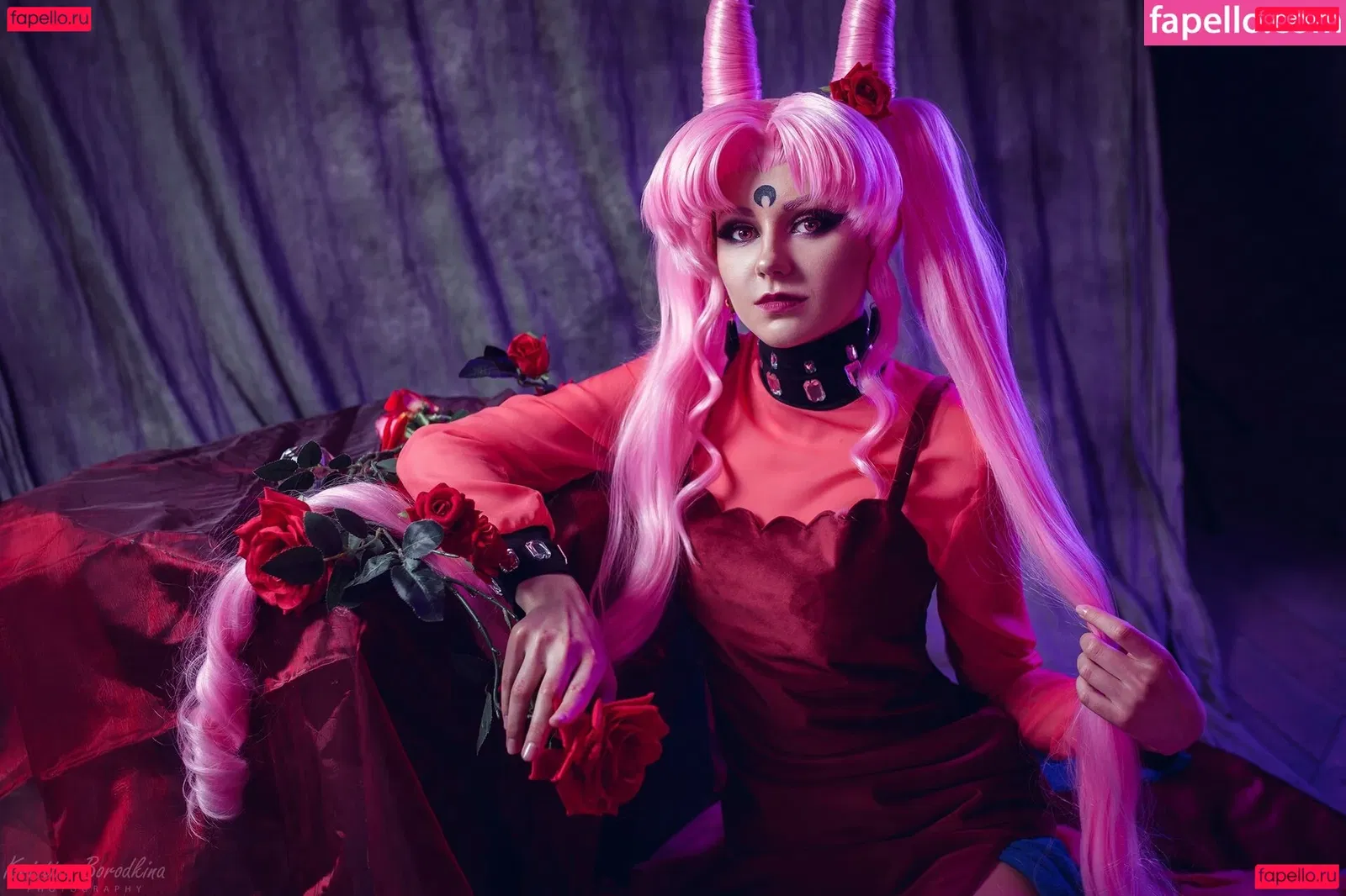 Daria Rooz Onlyfans Photo Gallery 