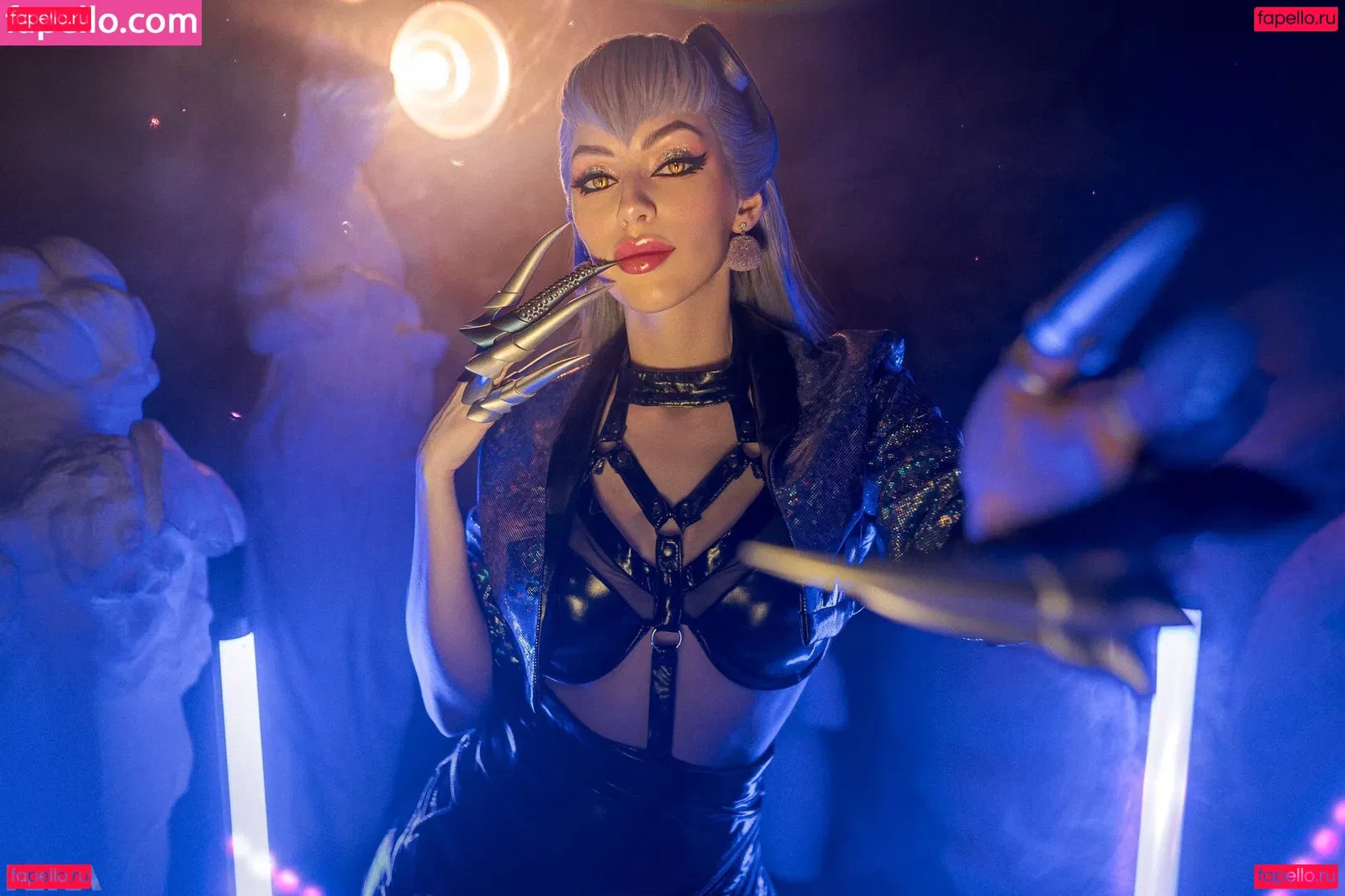 Daria Rooz Onlyfans Photo Gallery 