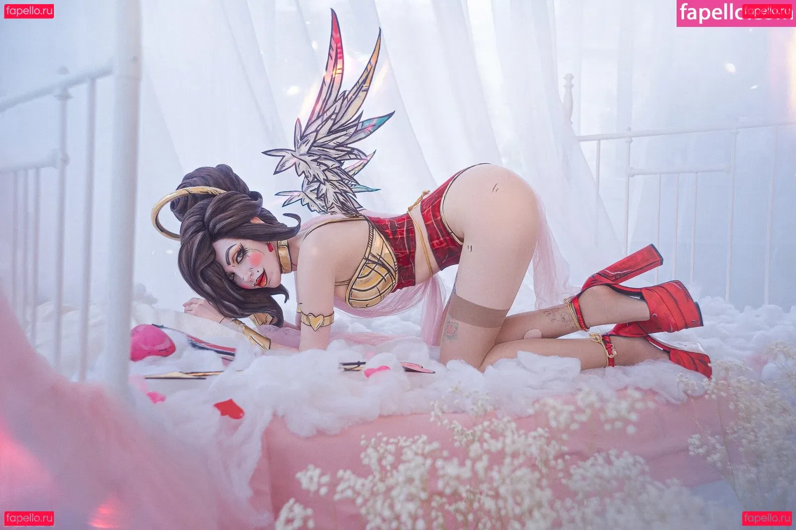 Daria Rooz Onlyfans Photo Gallery 