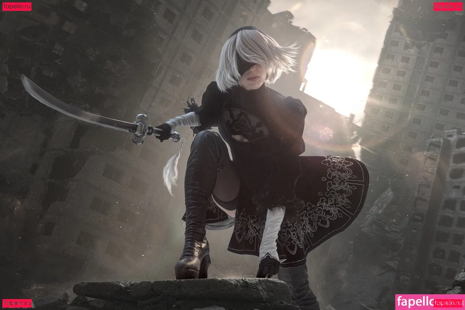 Daria Rooz Onlyfans Photo Gallery 