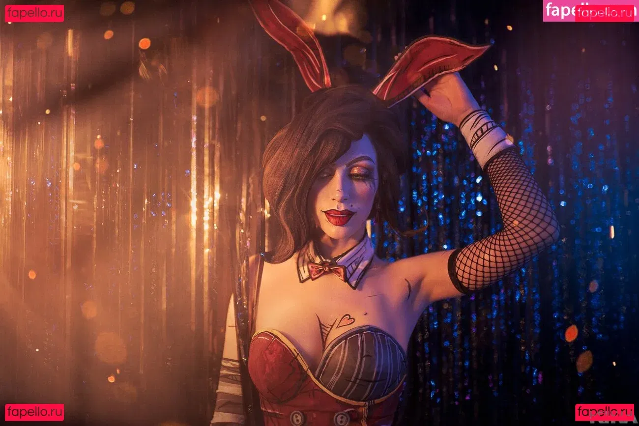 Daria Rooz Onlyfans Photo Gallery 