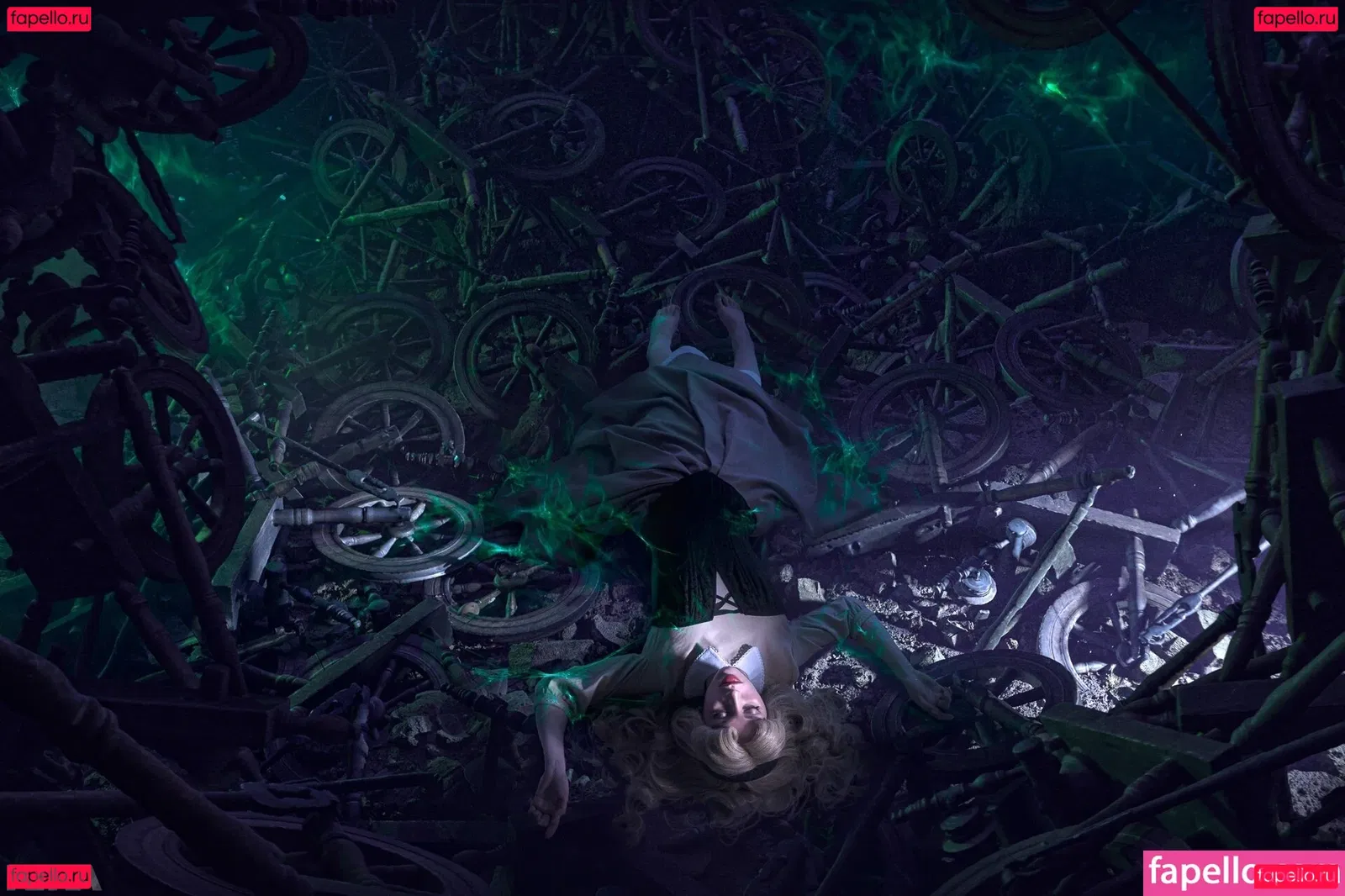 Daria Rooz Onlyfans Photo Gallery 