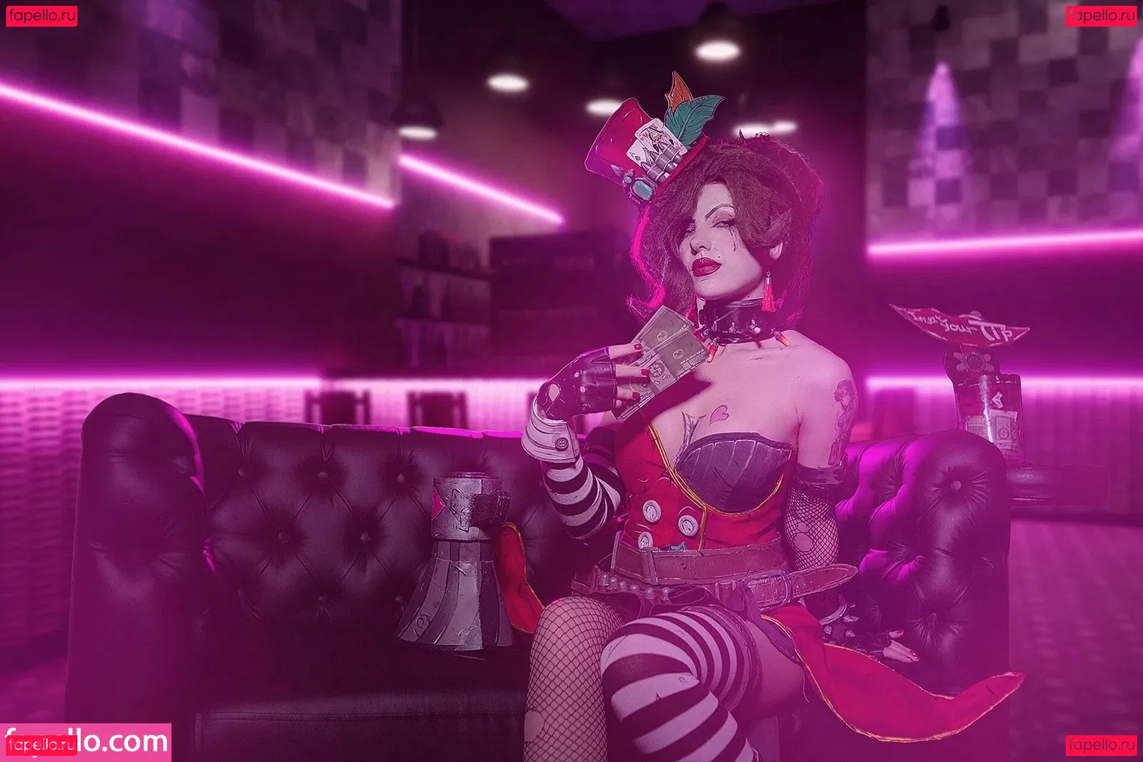 Daria Rooz Onlyfans Photo Gallery 