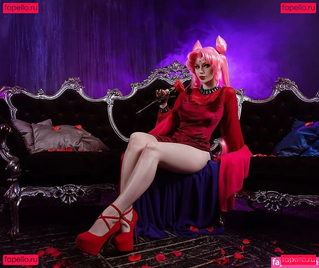 Daria Rooz Onlyfans Photo Gallery 