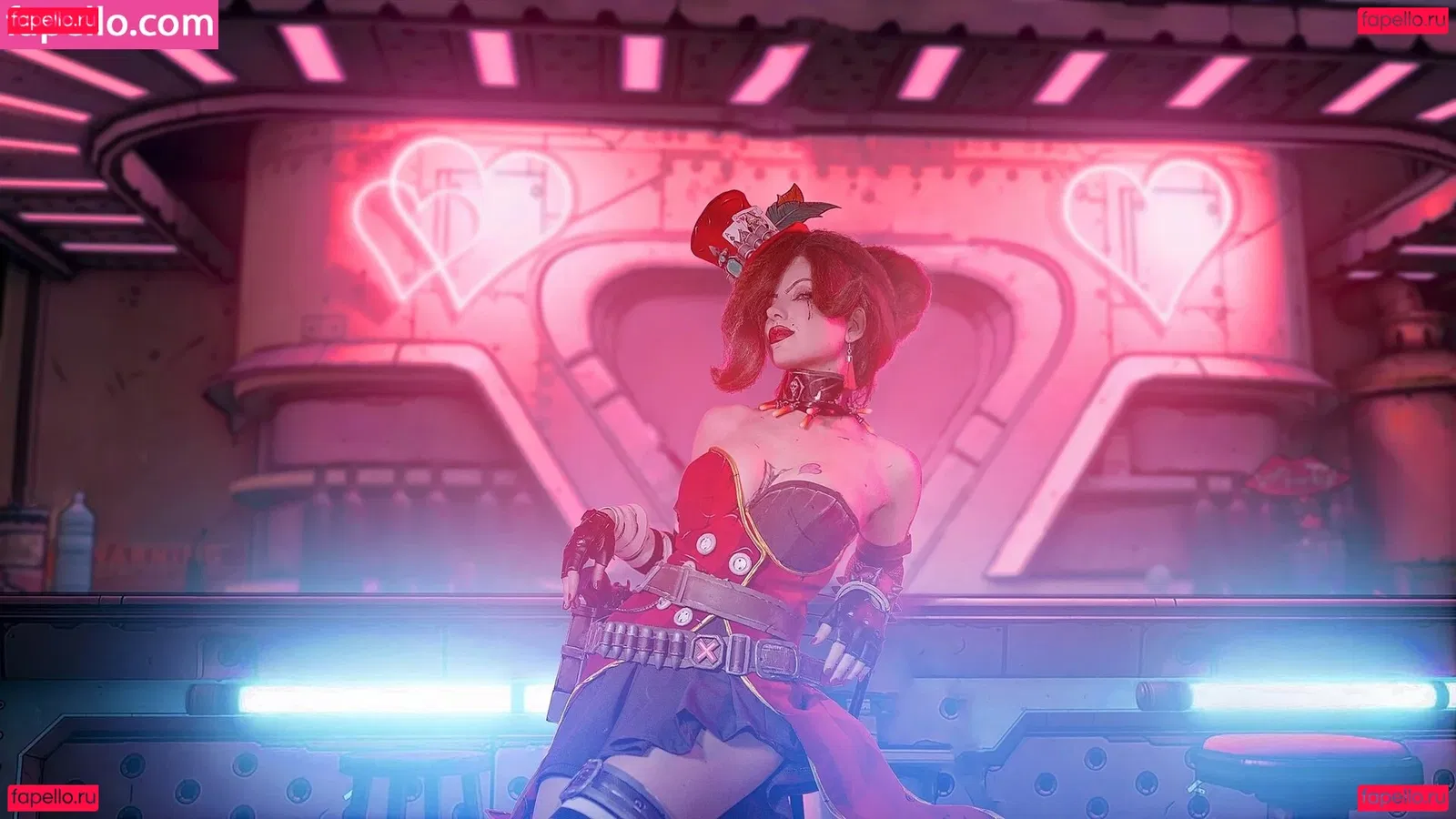 Daria Rooz Onlyfans Photo Gallery 