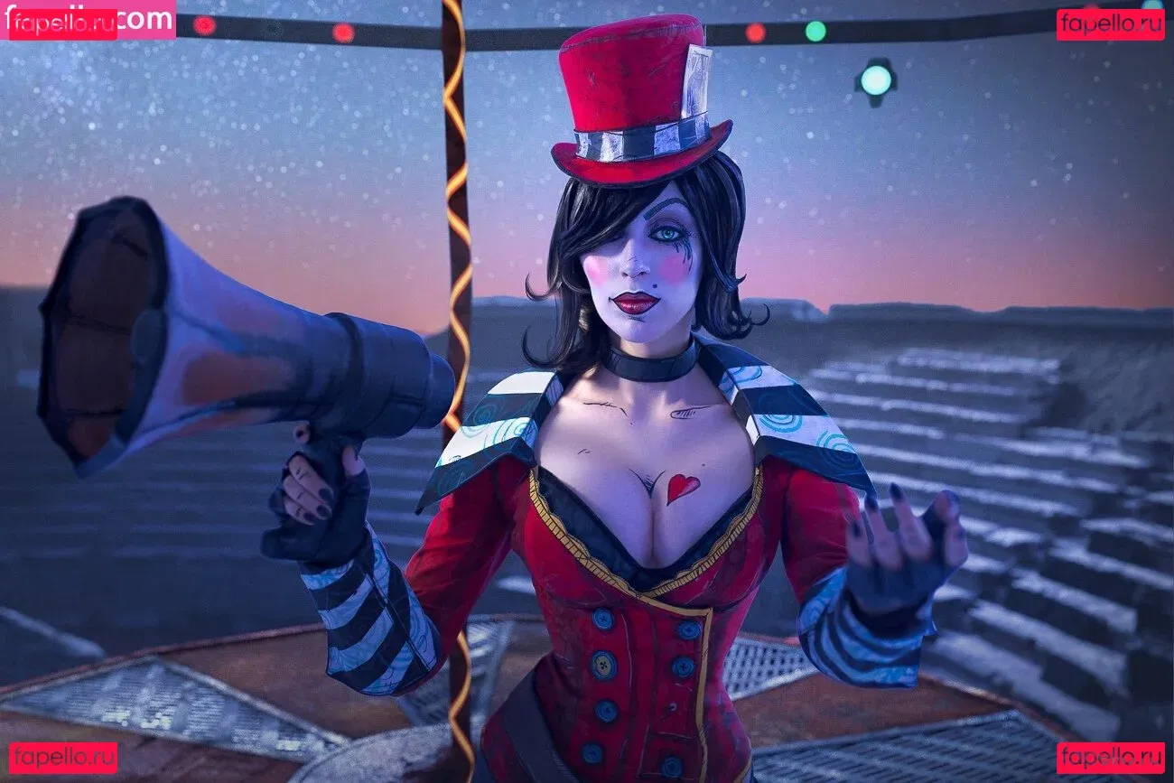 Daria Rooz Onlyfans Photo Gallery 