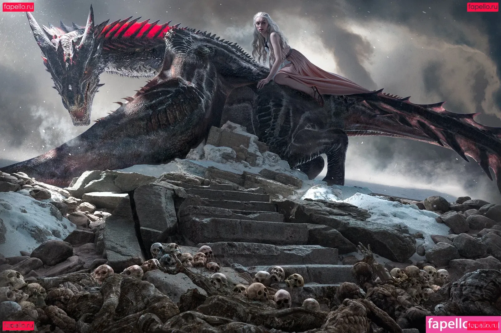 Daria Rooz Onlyfans Photo Gallery 