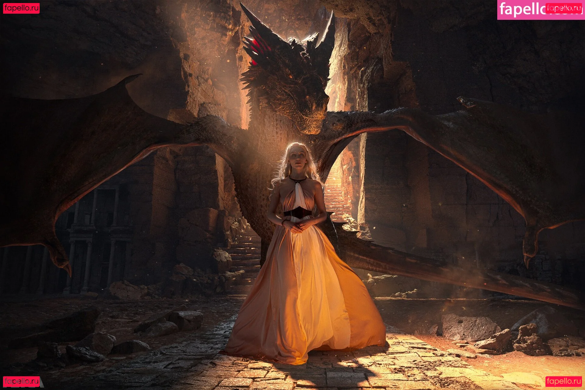 Daria Rooz Onlyfans Photo Gallery 