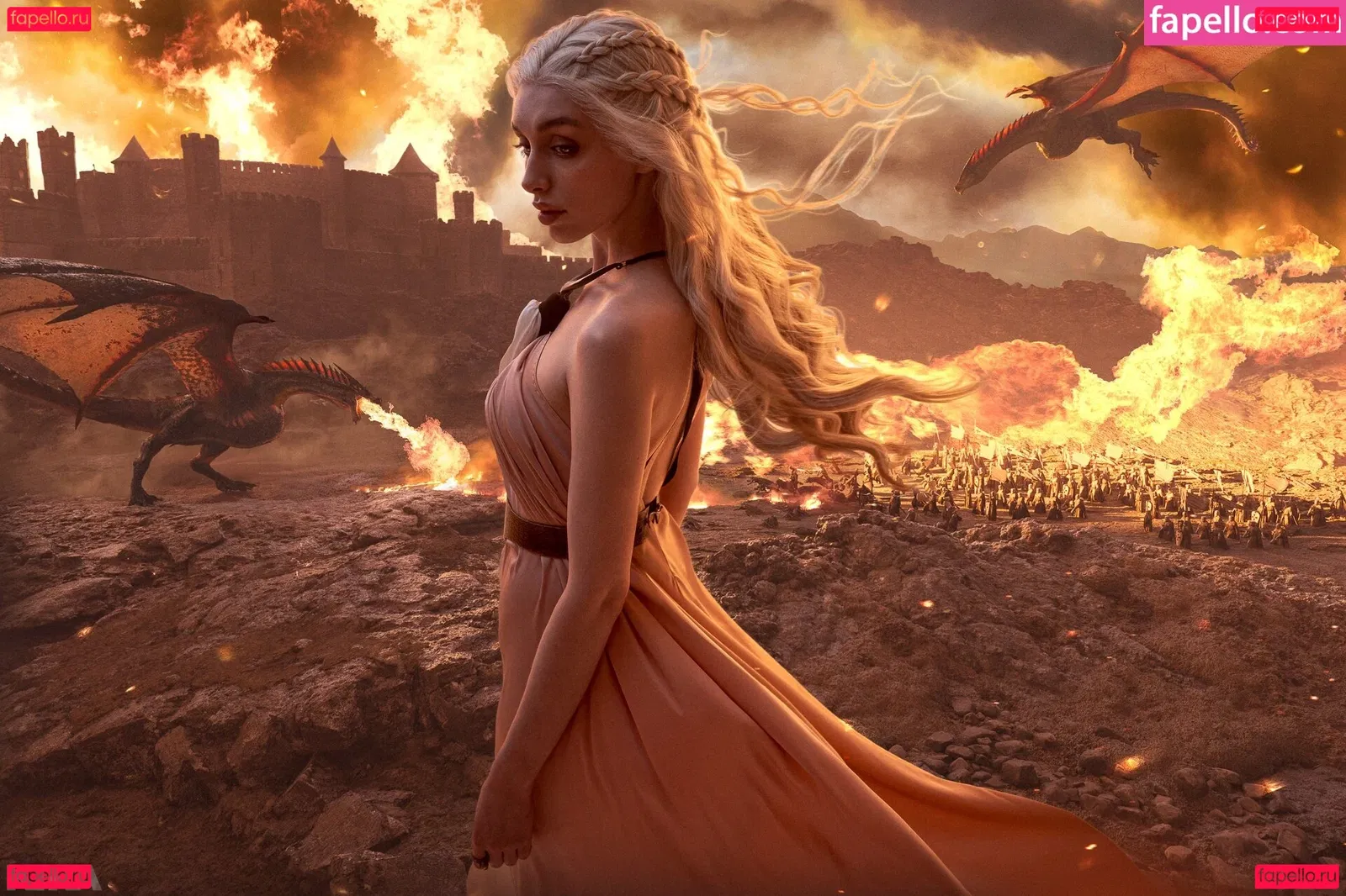 Daria Rooz Onlyfans Photo Gallery 