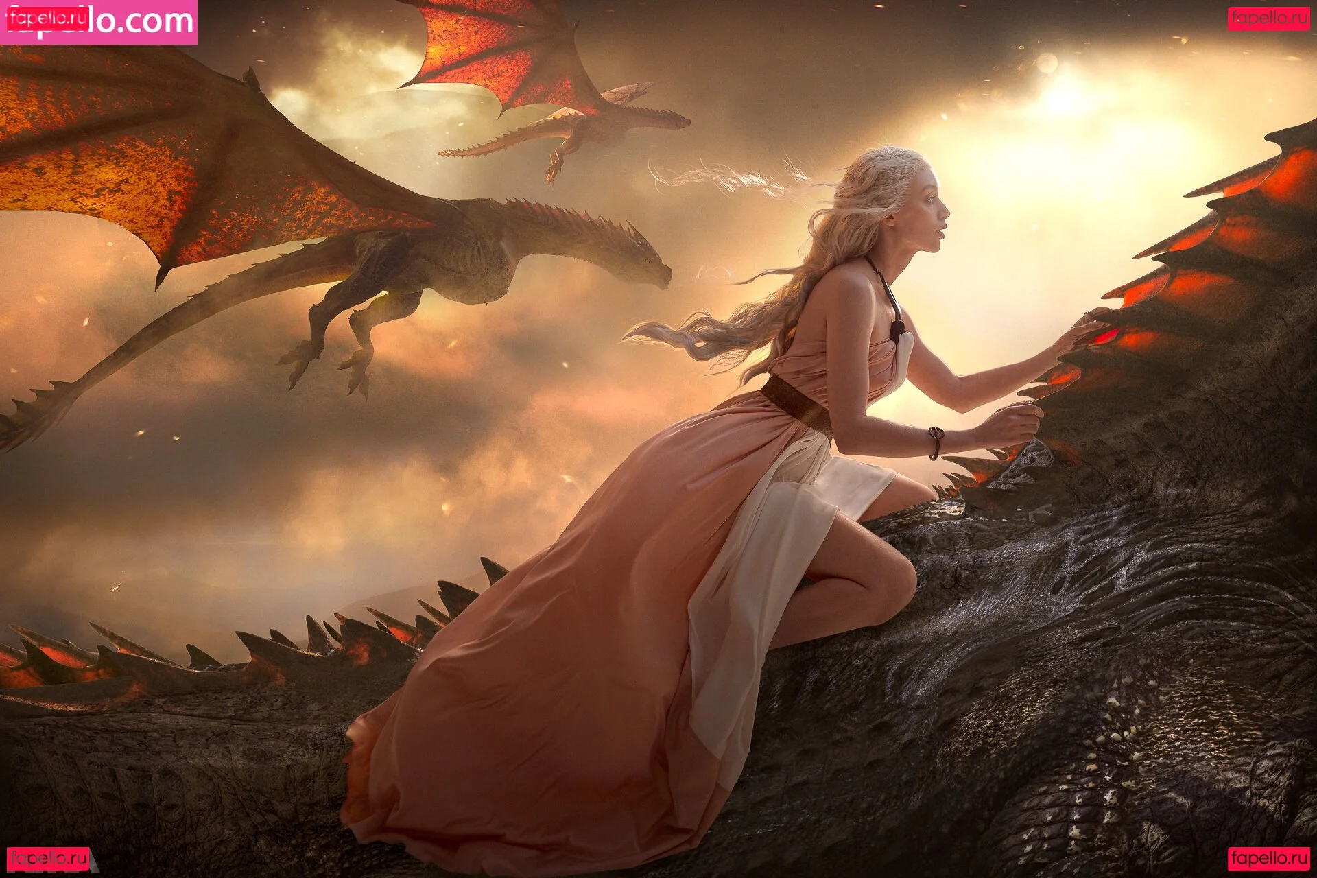 Daria Rooz Onlyfans Photo Gallery 