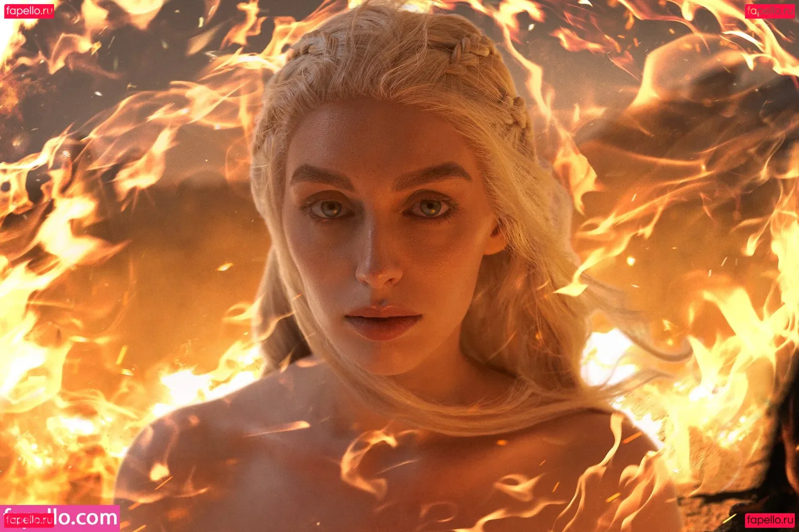 Daria Rooz Onlyfans Photo Gallery 