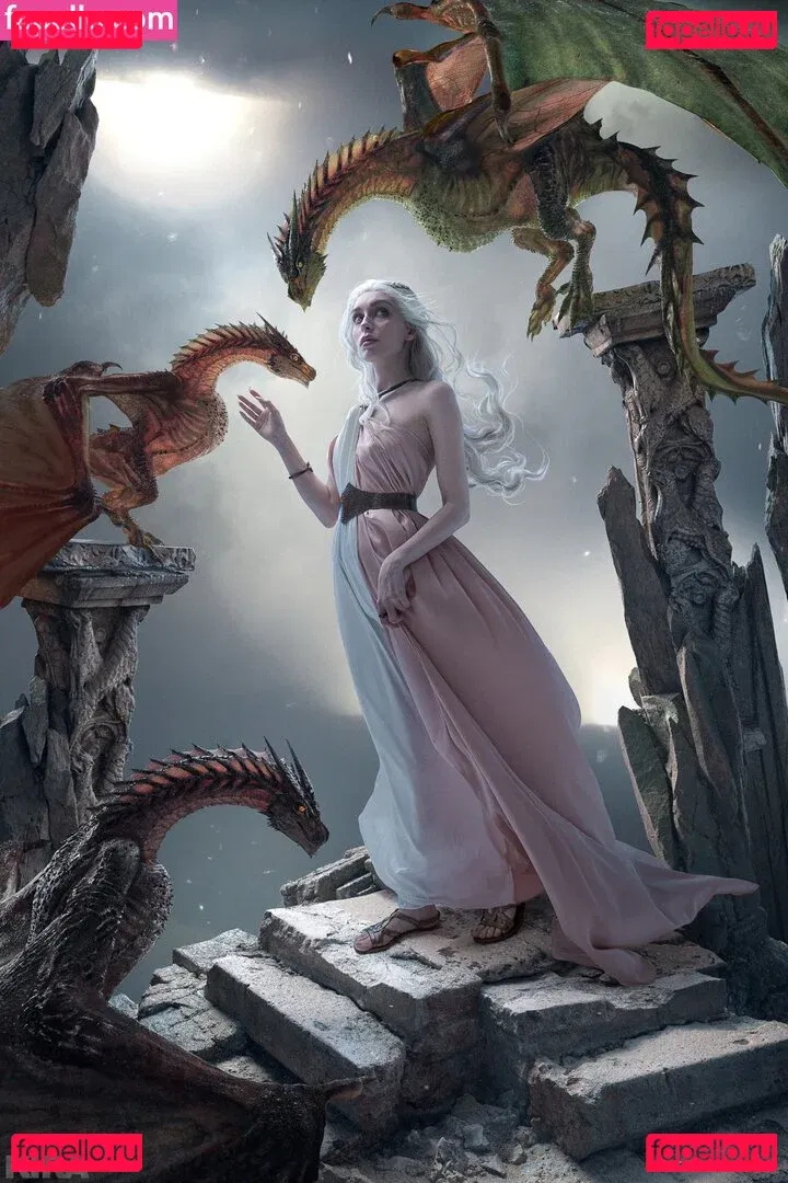 Daria Rooz Onlyfans Photo Gallery 