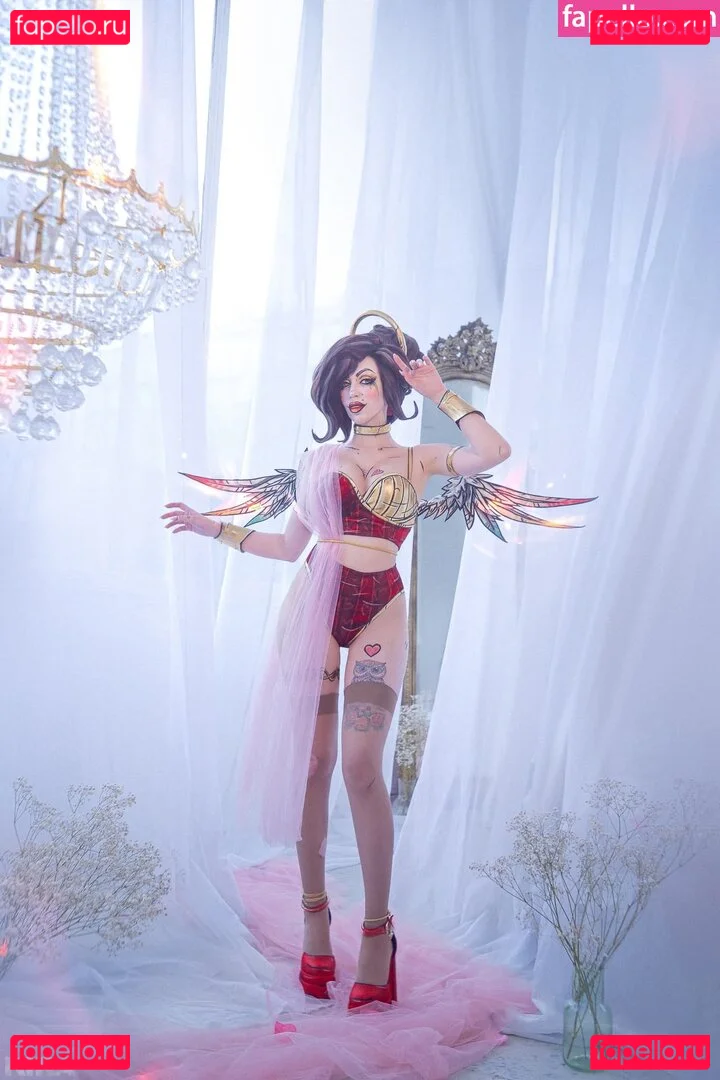 Daria Rooz Onlyfans Photo Gallery 