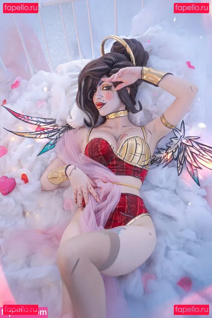 Daria Rooz Onlyfans Photo Gallery 