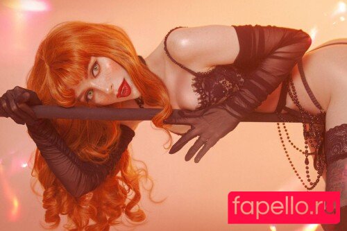 Daria Rooz Onlyfans Photo Gallery 