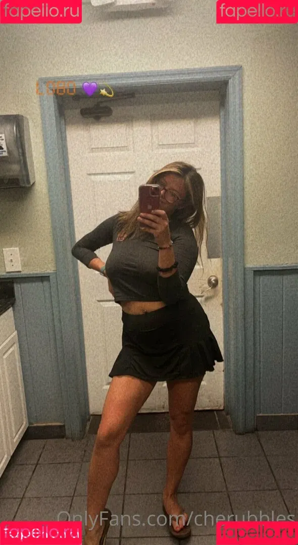 cherubbles Onlyfans Photo Gallery 